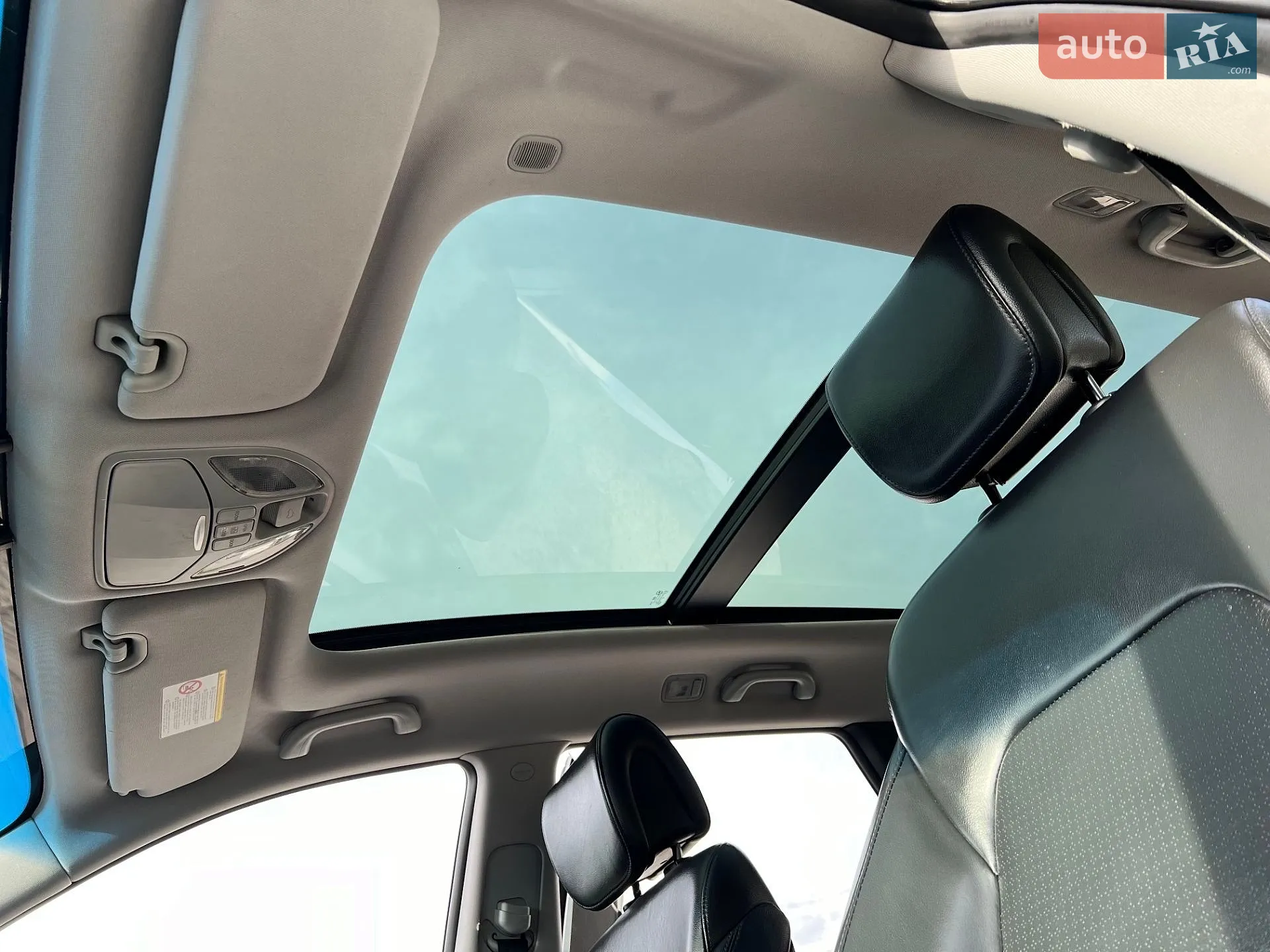 2012 Hyundai Santa Fe - мініатюра 33