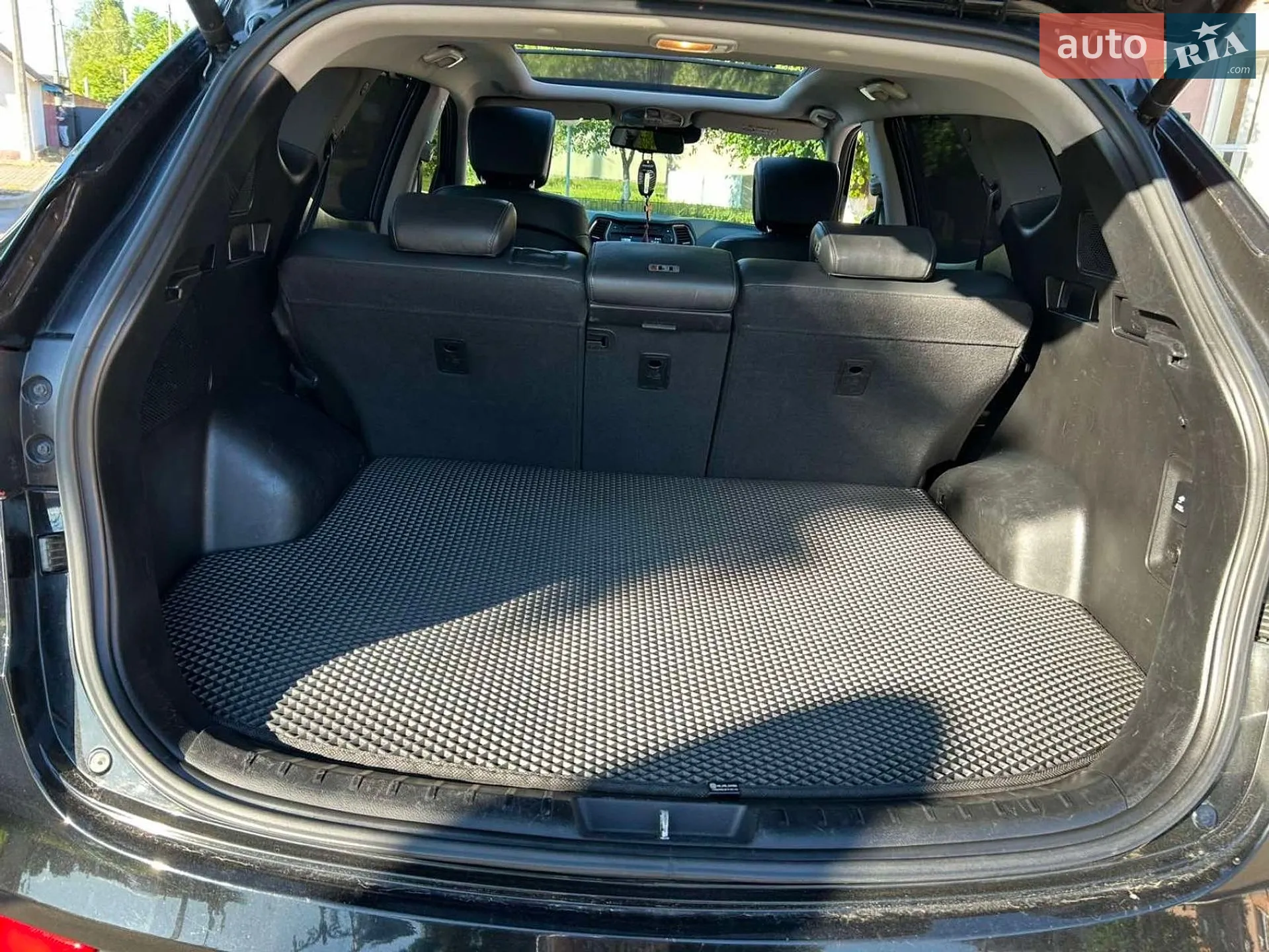 2015 Hyundai Santa Fe - мініатюра 23