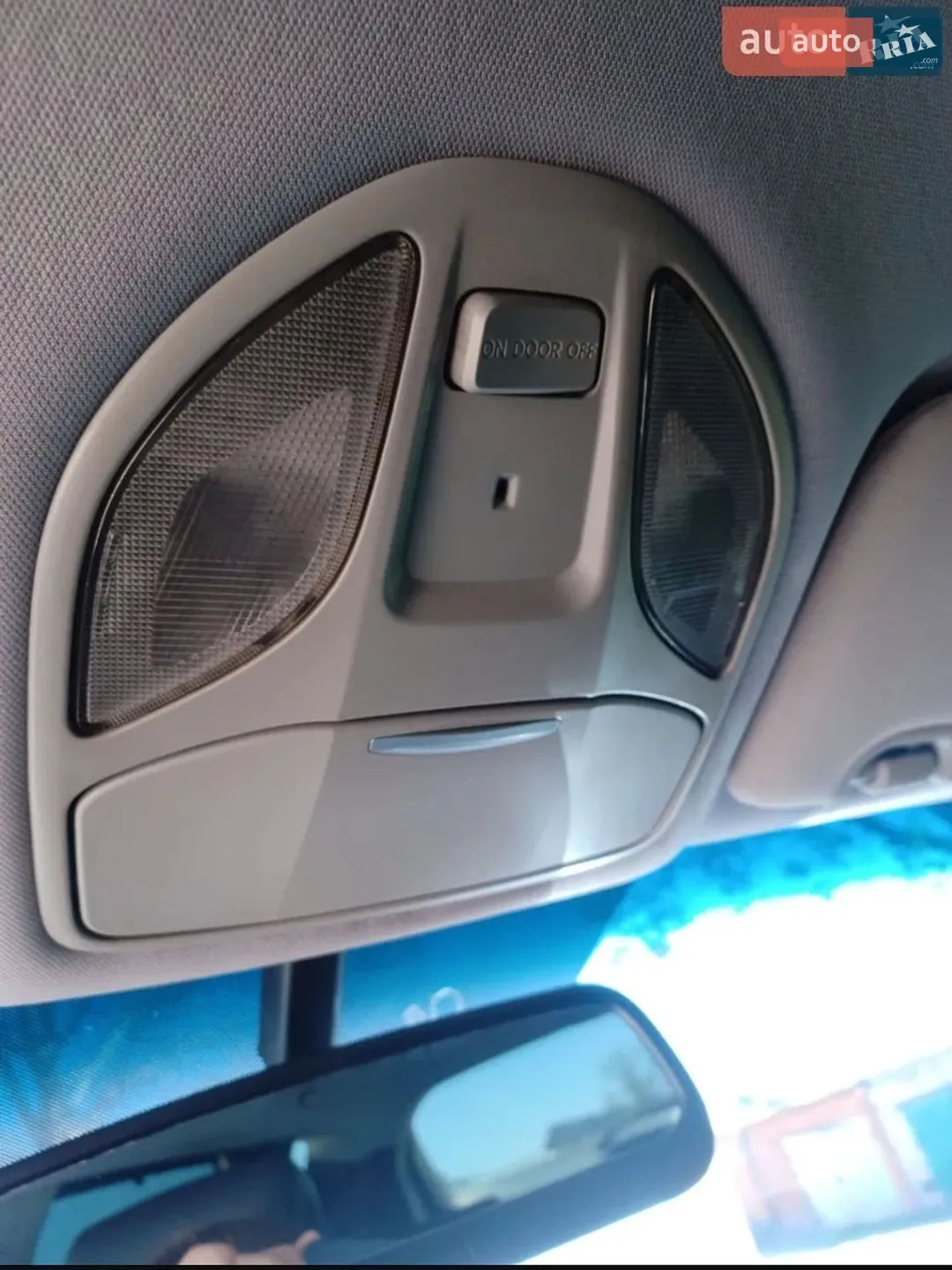 2014 Hyundai Santa Fe - мініатюра 32