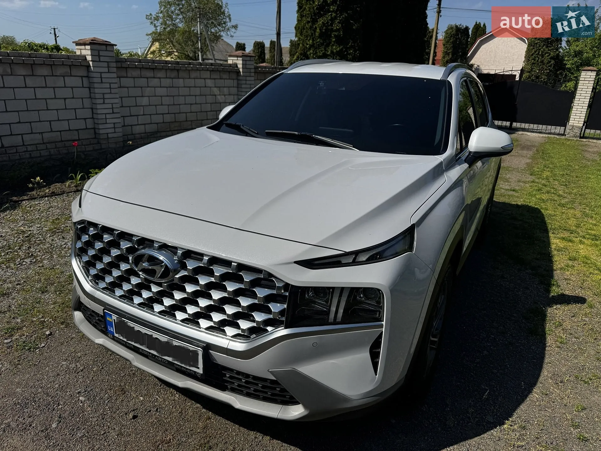 2021 Hyundai Santa Fe - мініатюра 25