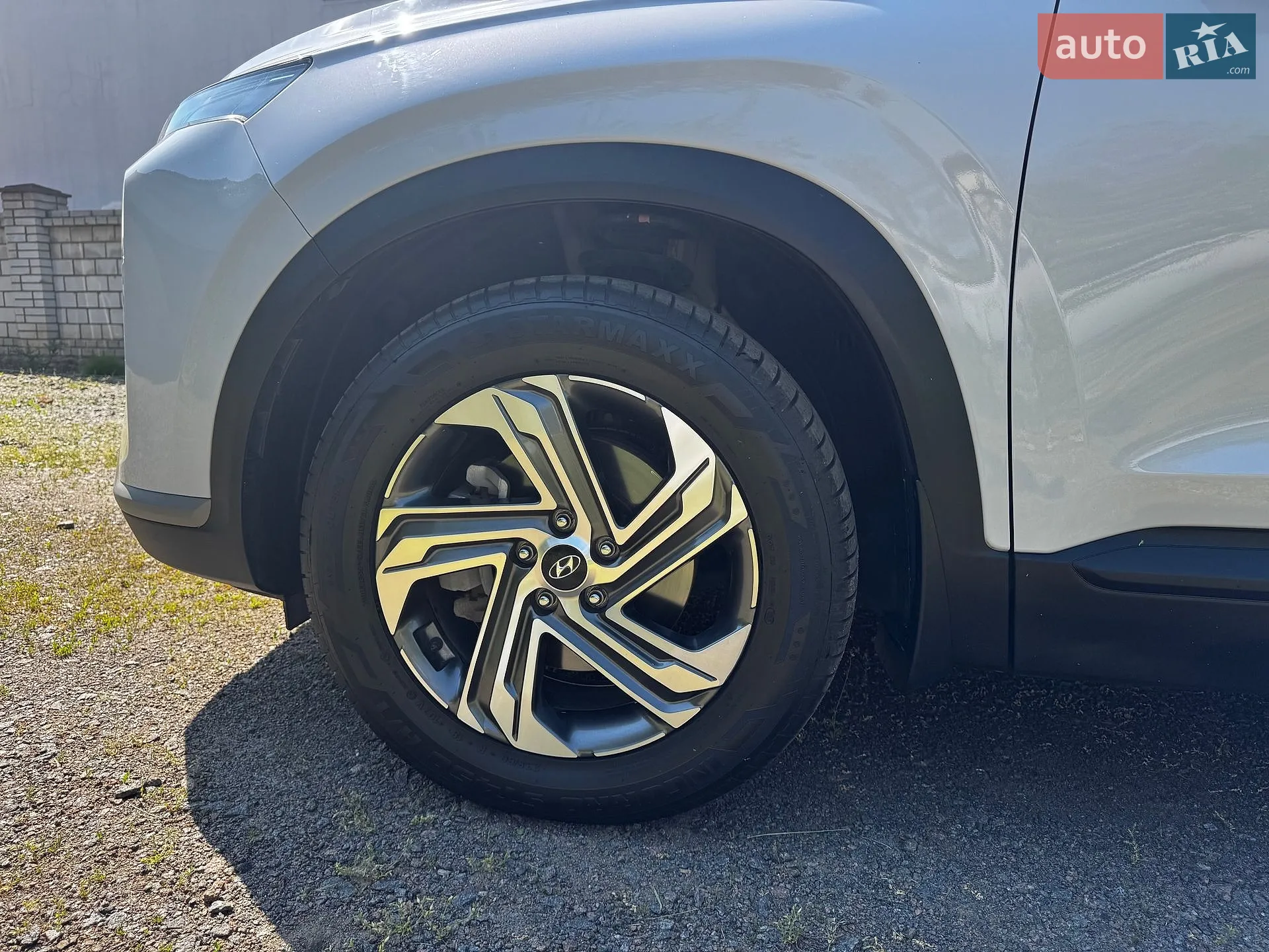 2021 Hyundai Santa Fe - мініатюра 41
