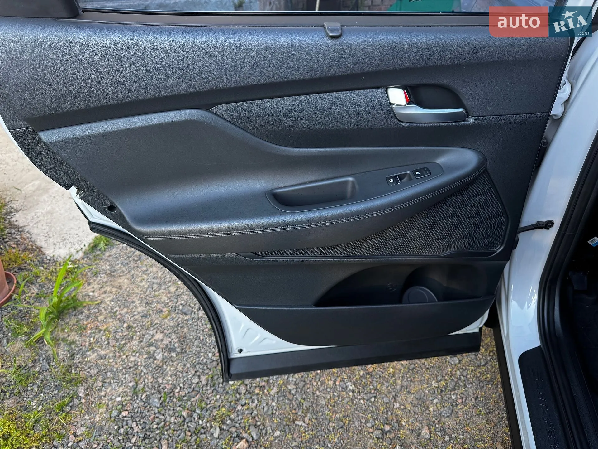 2021 Hyundai Santa Fe - мініатюра 54