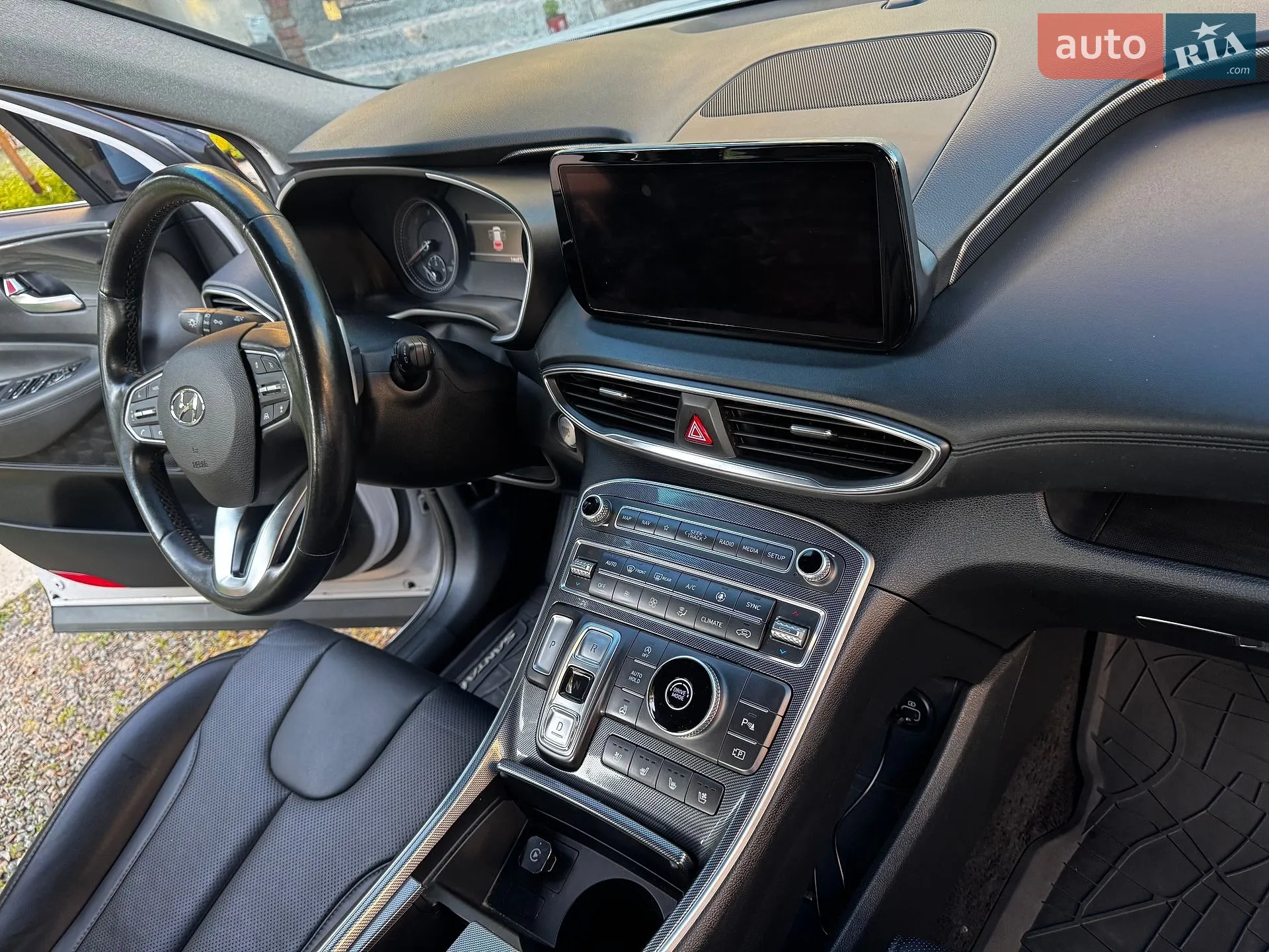 2021 Hyundai Santa Fe - мініатюра 71
