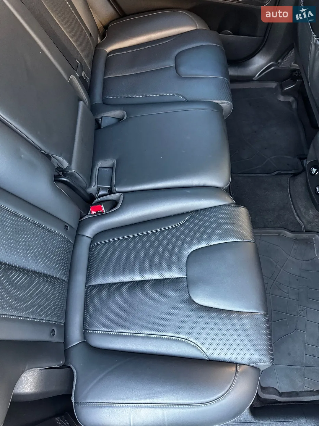 2021 Hyundai Santa Fe - мініатюра 81