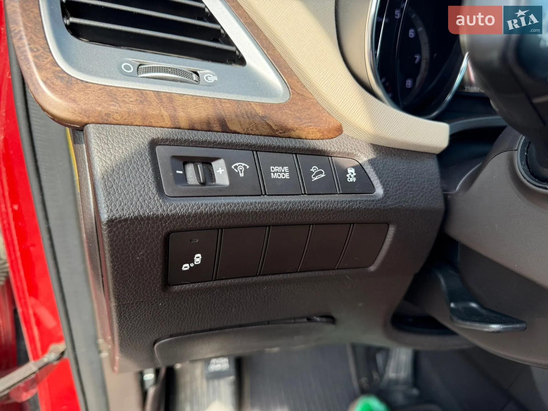 2016 Hyundai Santa Fe - мініатюра 35