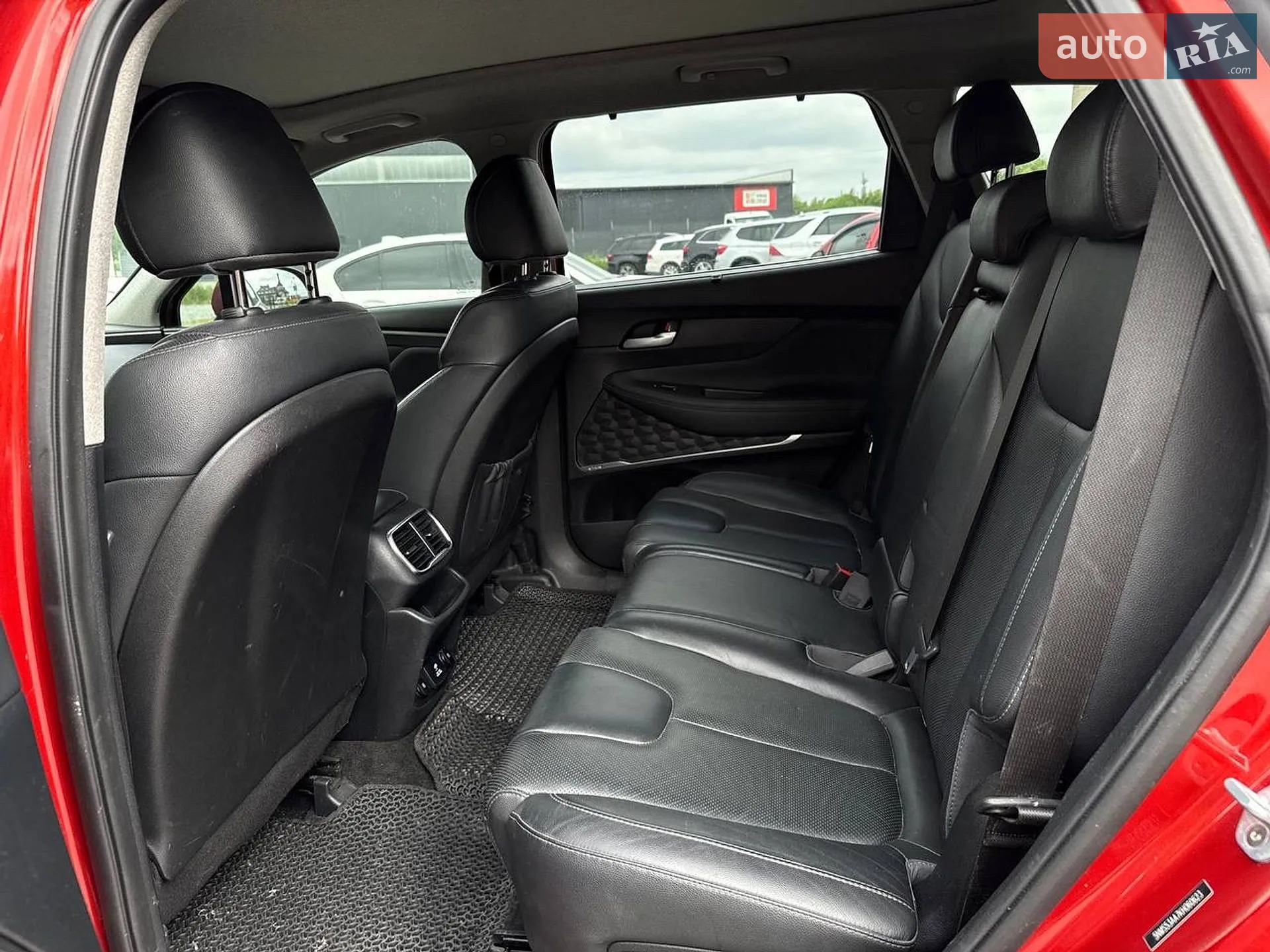 2018 Hyundai Santa Fe - мініатюра 23