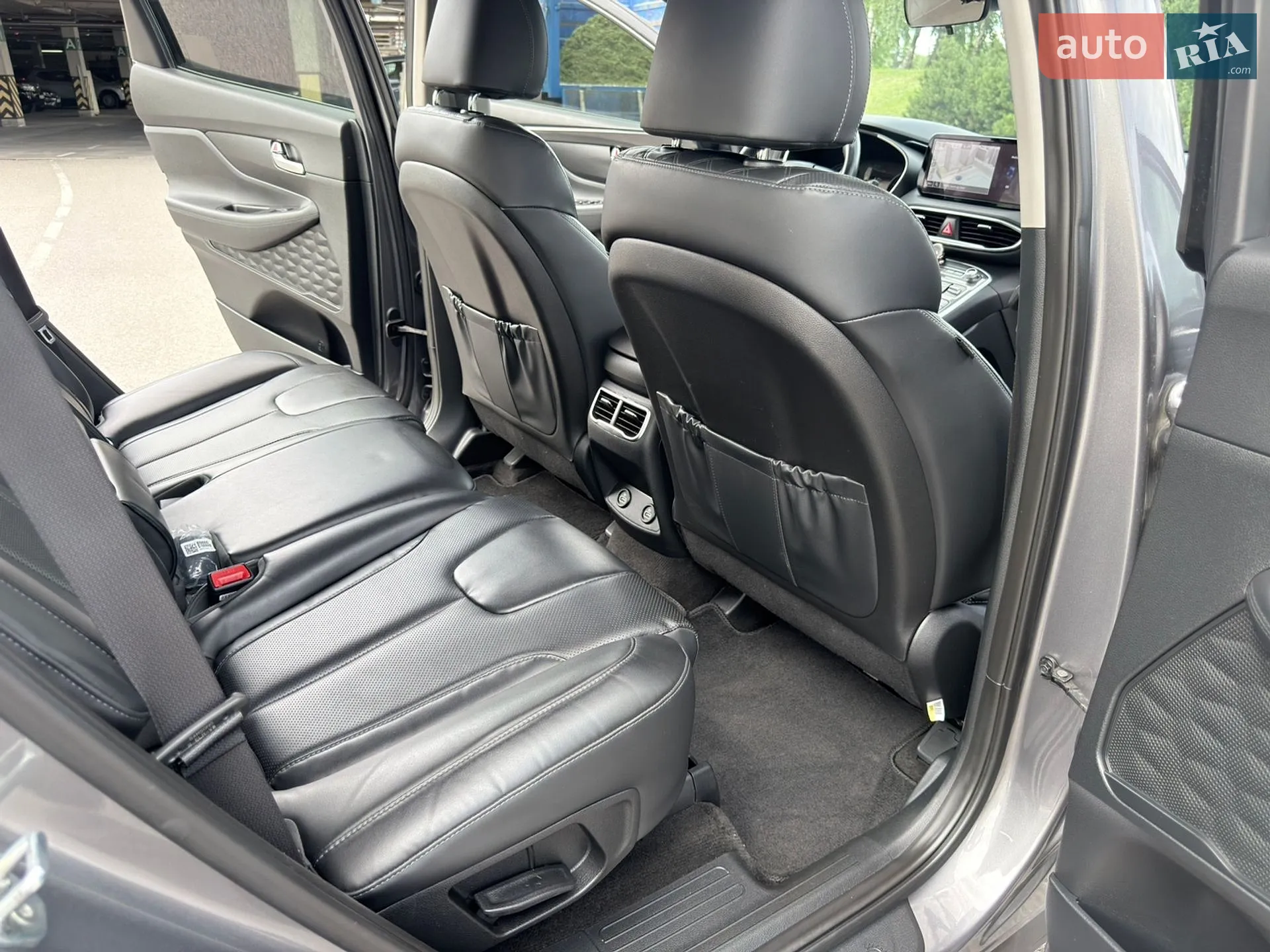 2020 Hyundai Santa Fe - мініатюра 26