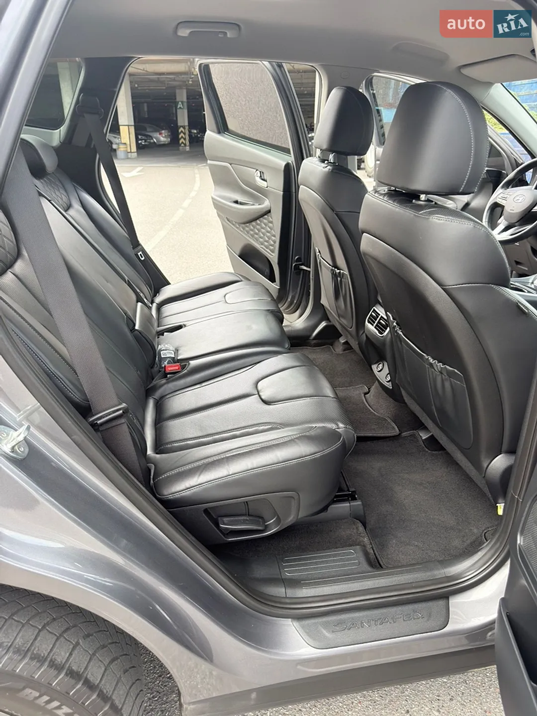 2020 Hyundai Santa Fe - мініатюра 28
