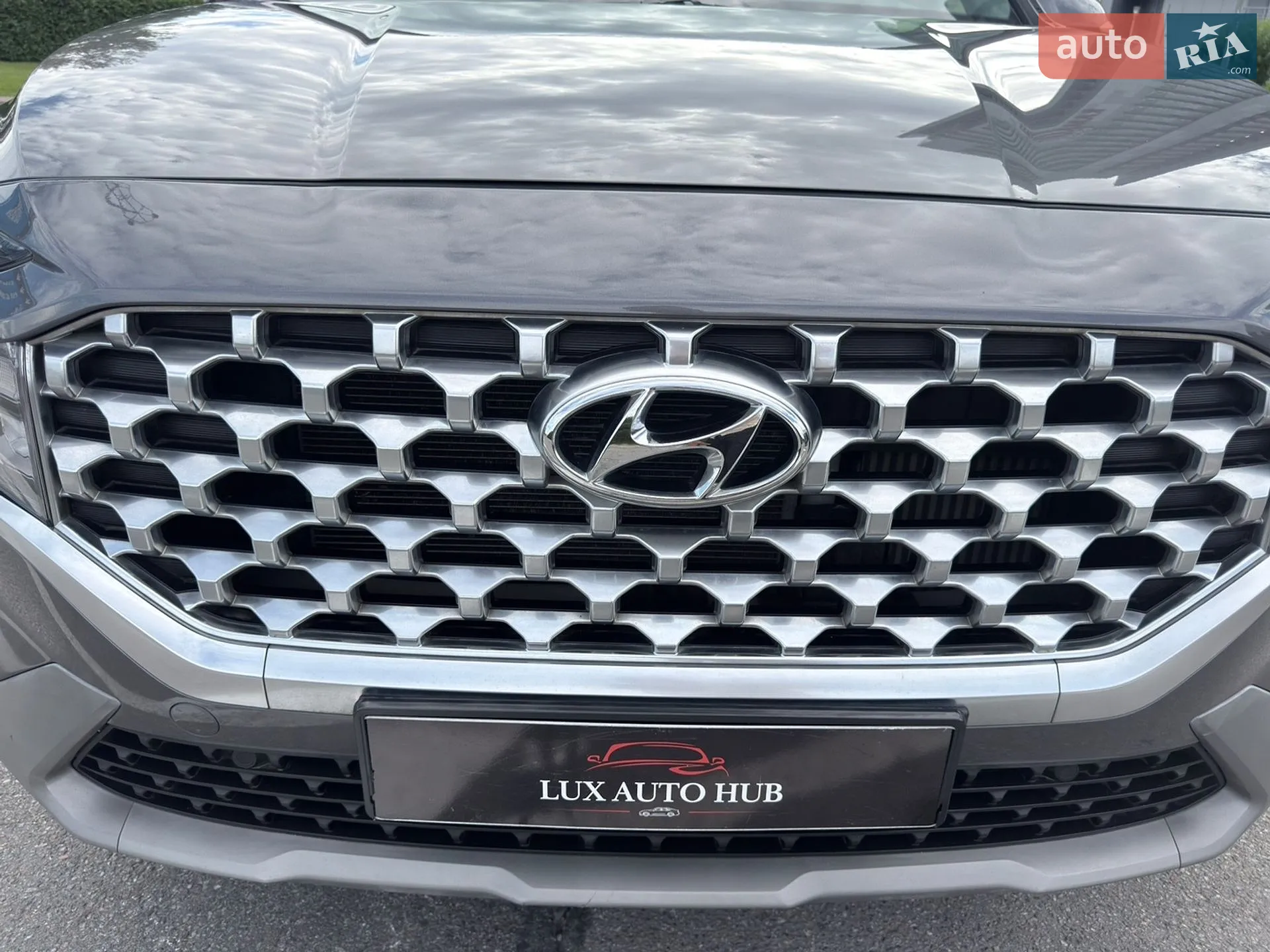 2020 Hyundai Santa Fe - мініатюра 48