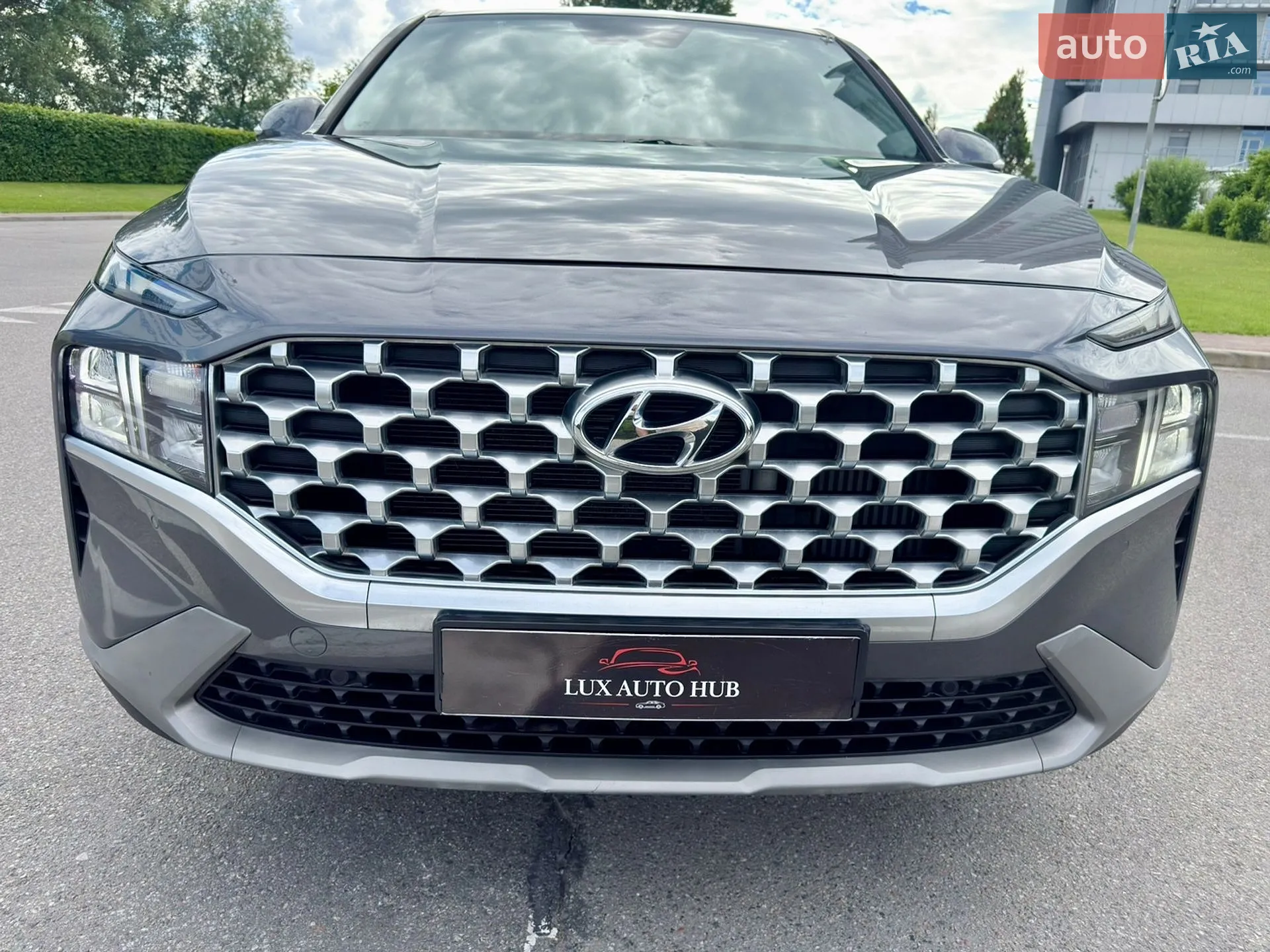 2020 Hyundai Santa Fe - мініатюра 49