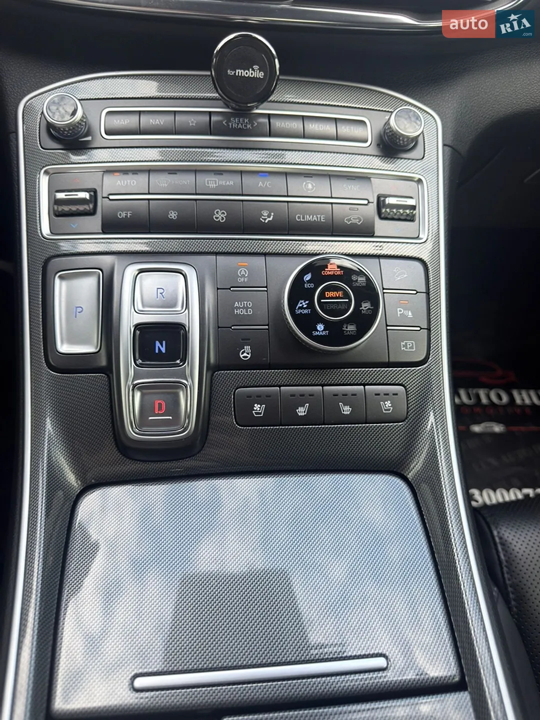 2020 Hyundai Santa Fe - мініатюра 82