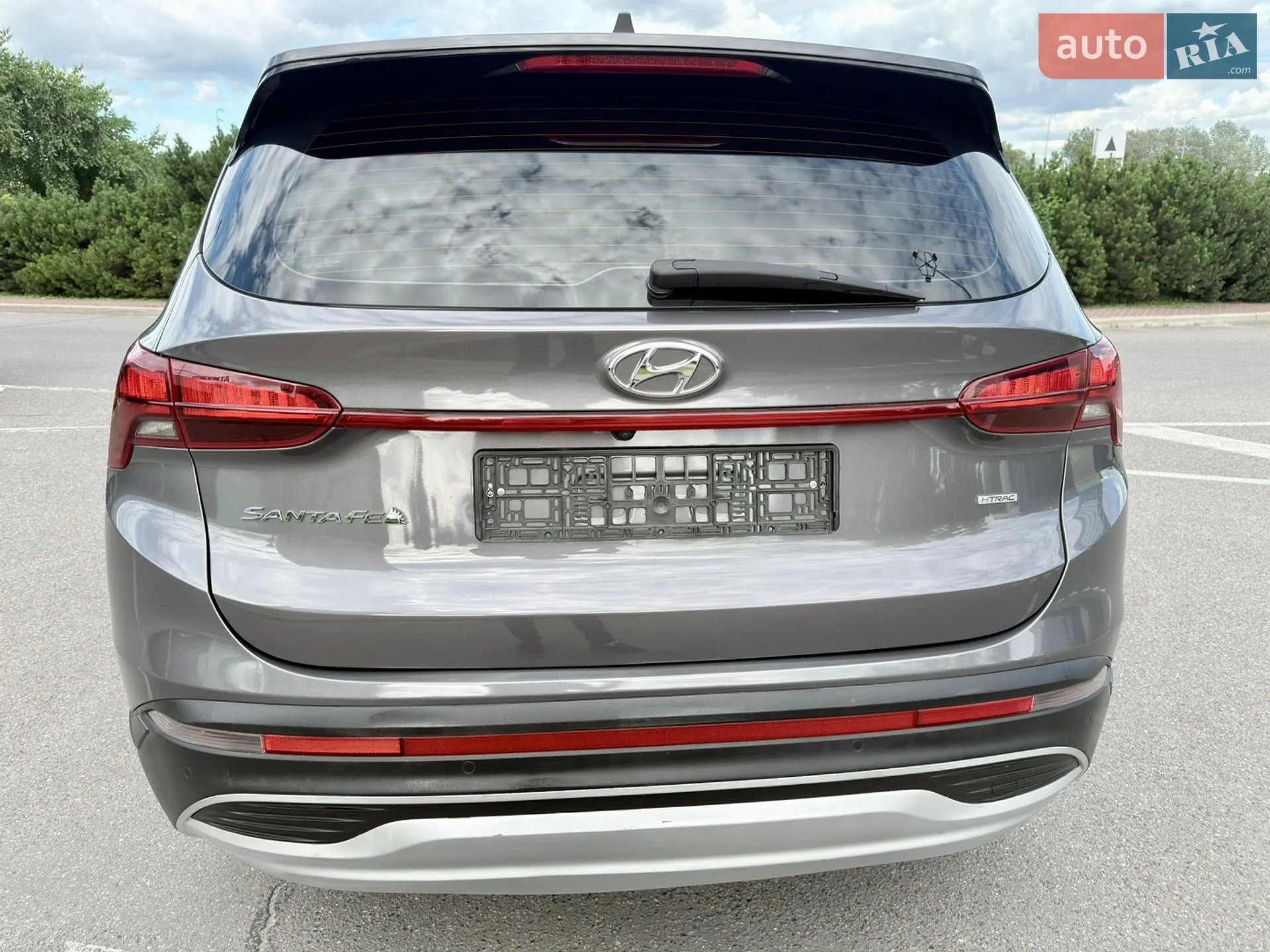 2020 Hyundai Santa Fe - мініатюра 106