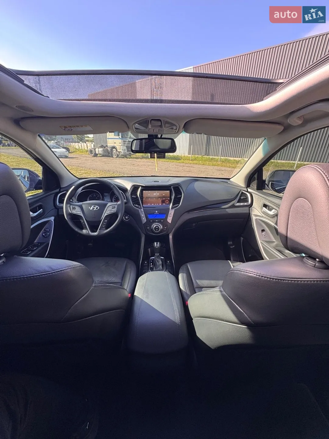 2013 Hyundai Santa Fe - мініатюра 24