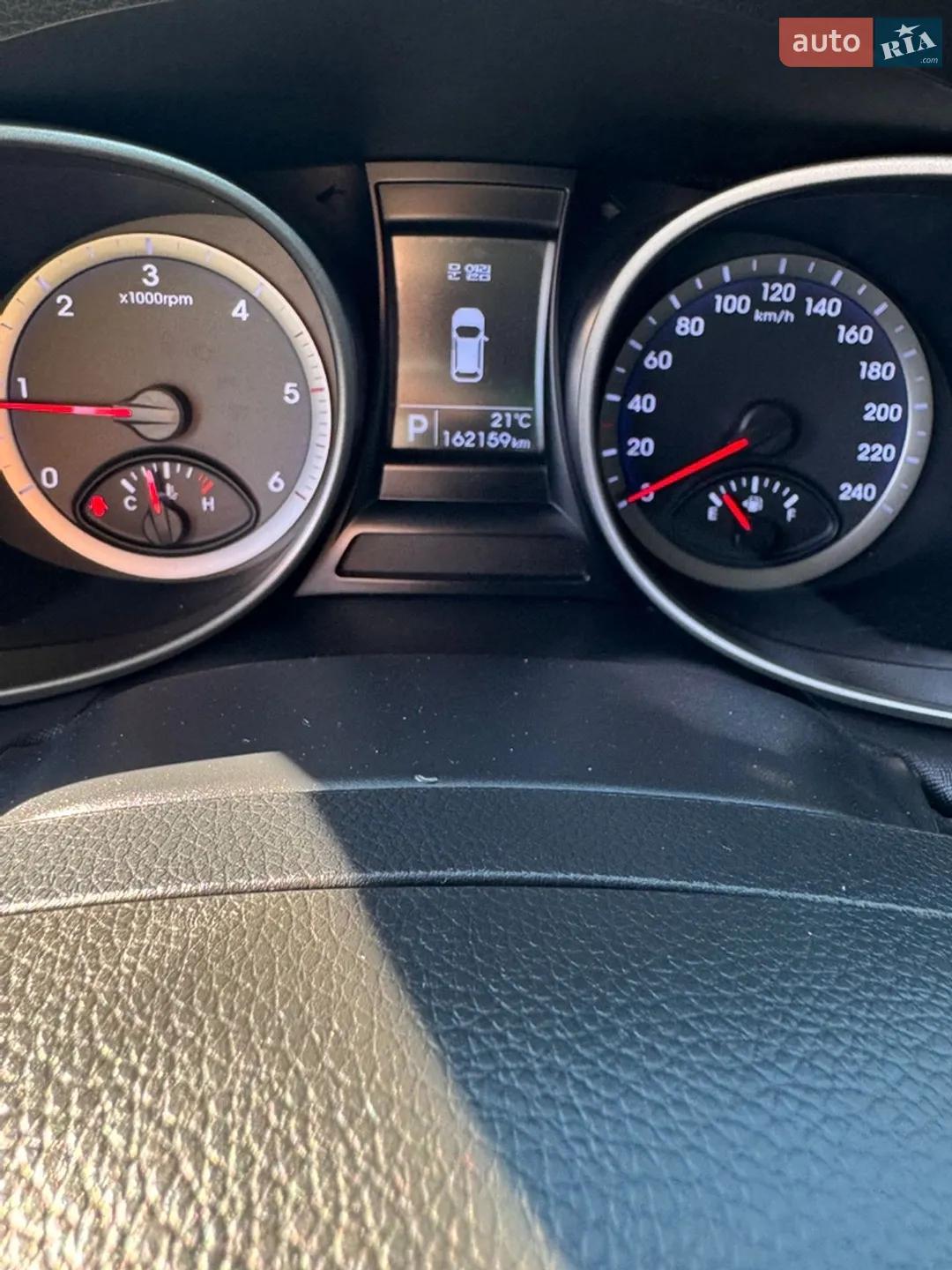 2013 Hyundai Santa Fe - мініатюра 43