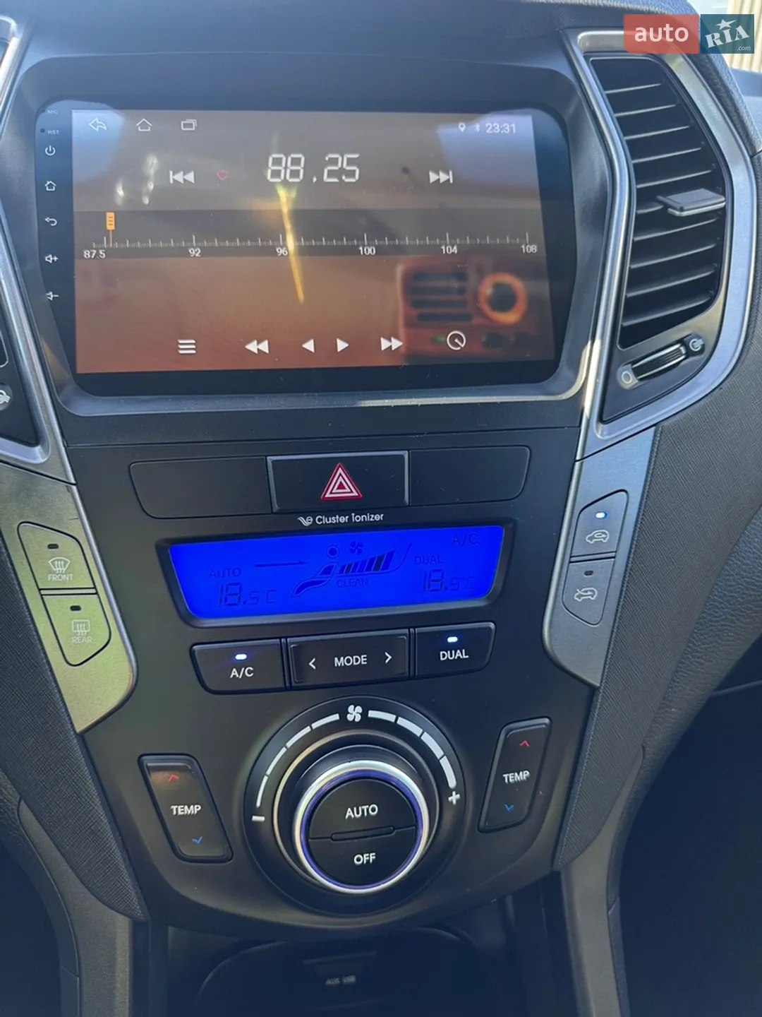 2013 Hyundai Santa Fe - мініатюра 48