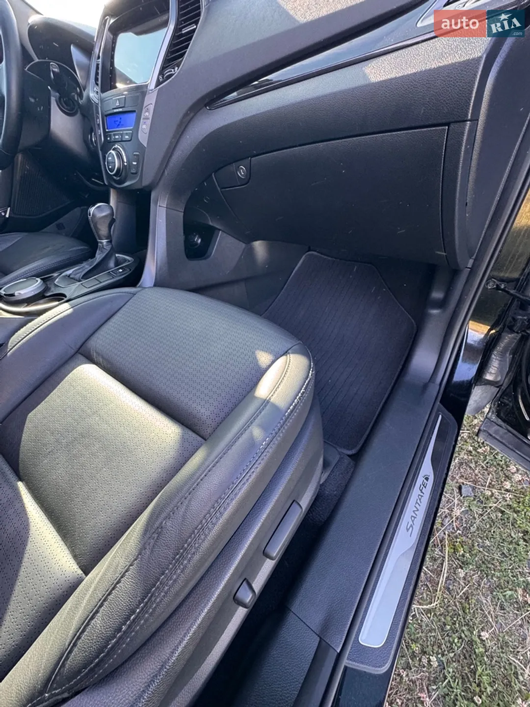 2013 Hyundai Santa Fe - мініатюра 53