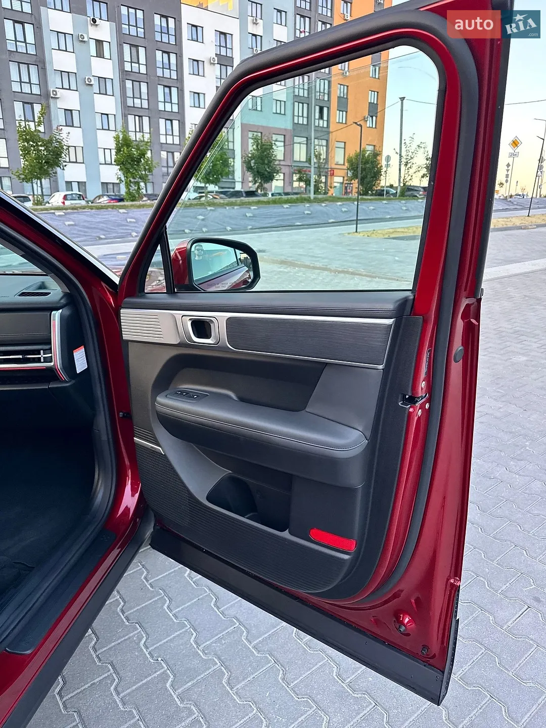 2024 Hyundai Santa Fe - мініатюра 32