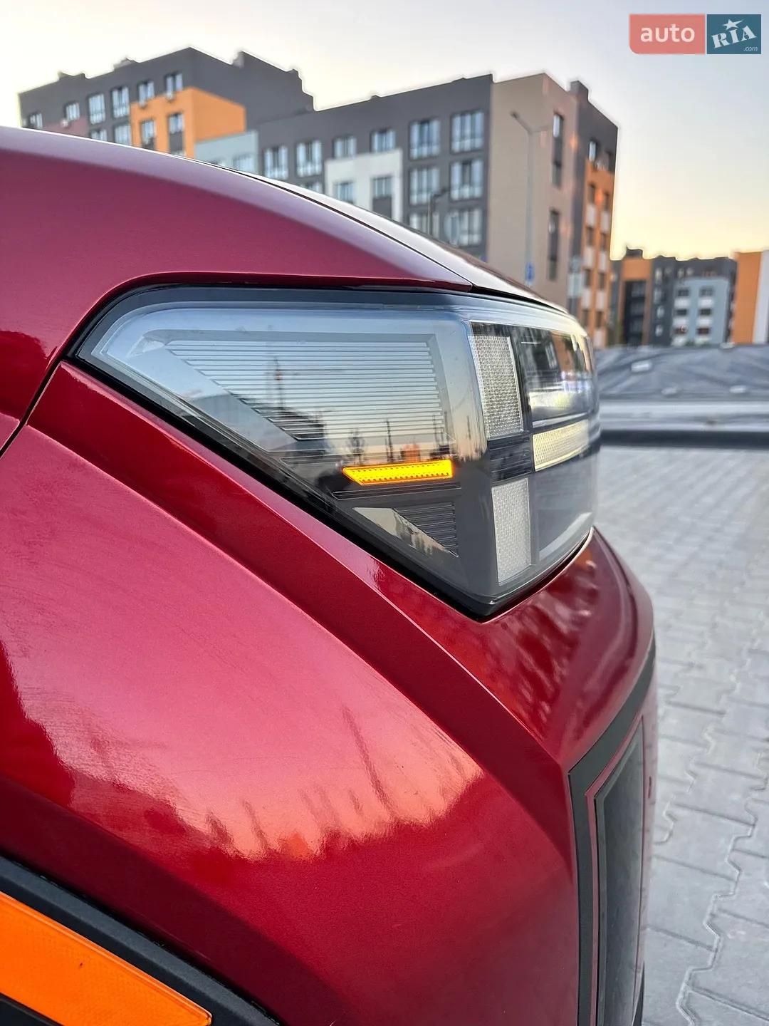 2024 Hyundai Santa Fe - мініатюра 15