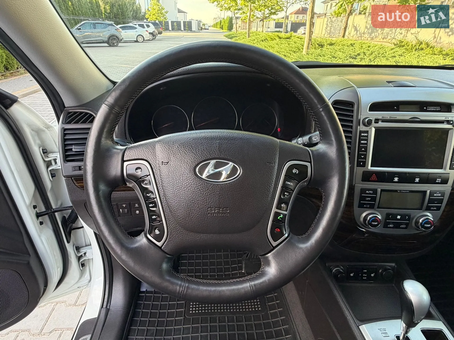 2012 Hyundai Santa Fe - мініатюра 48