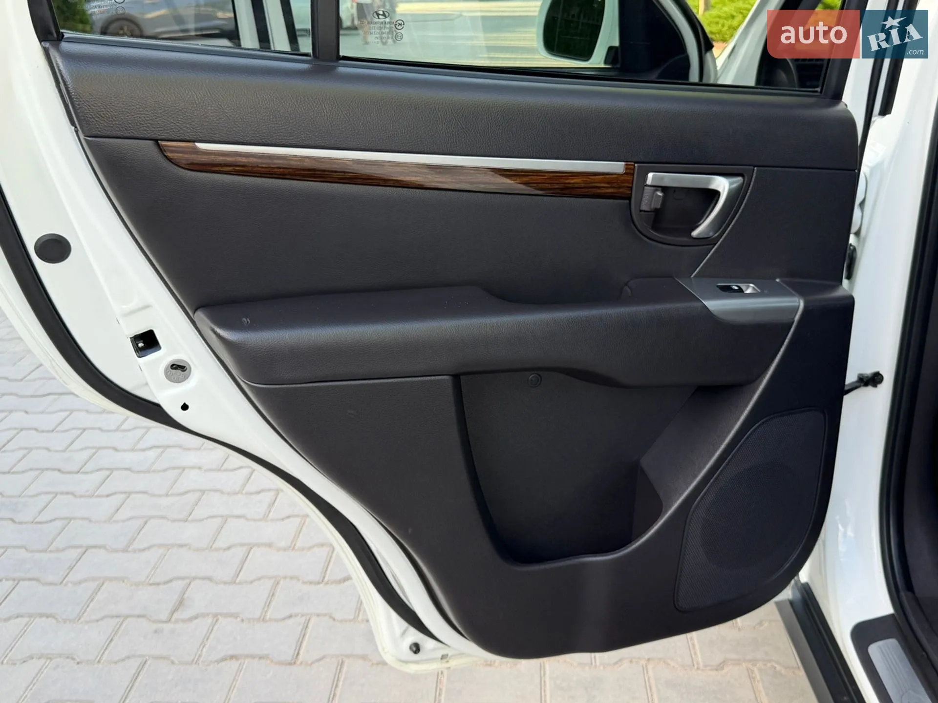 2012 Hyundai Santa Fe - мініатюра 53