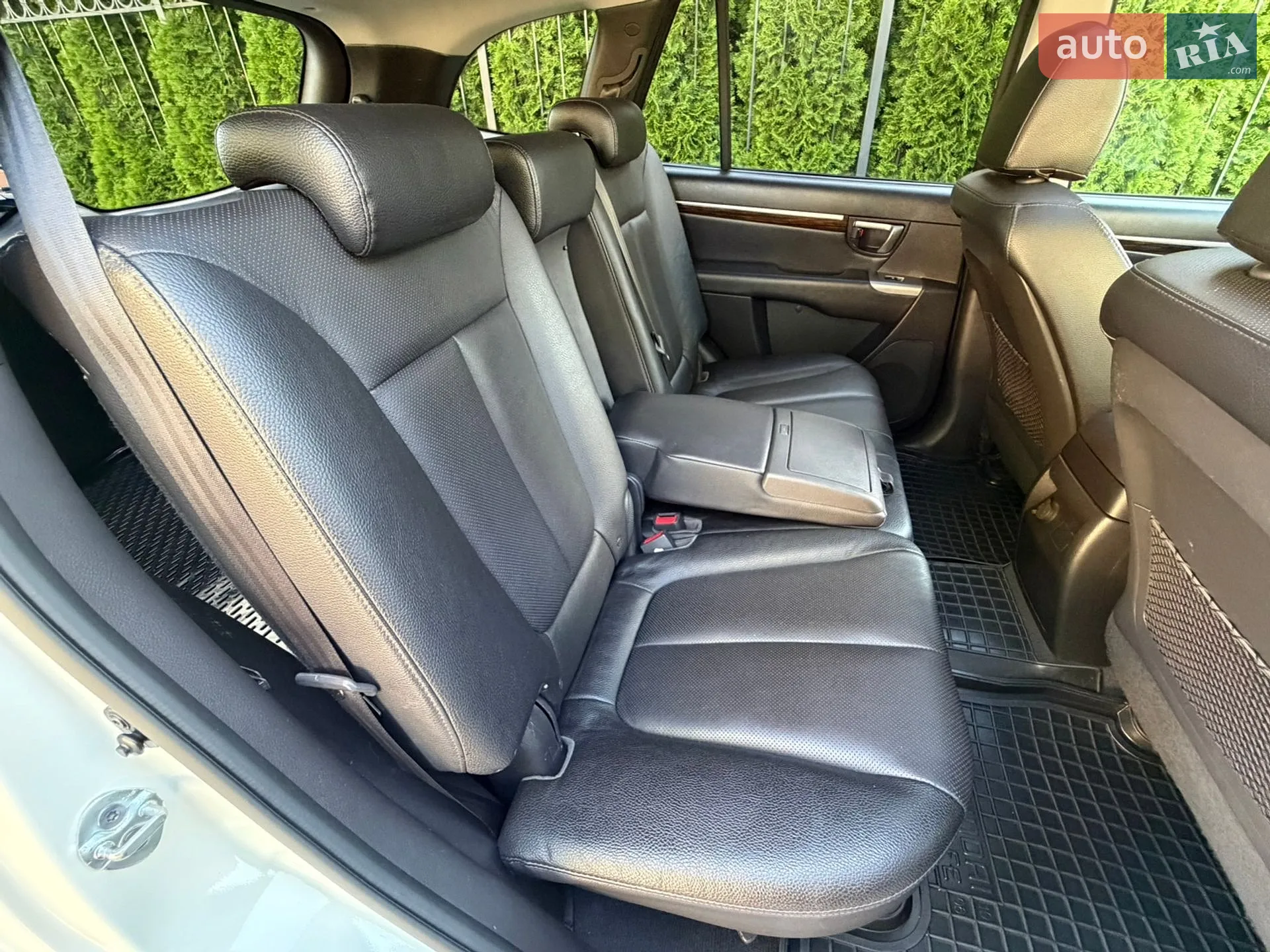 2012 Hyundai Santa Fe - мініатюра 59
