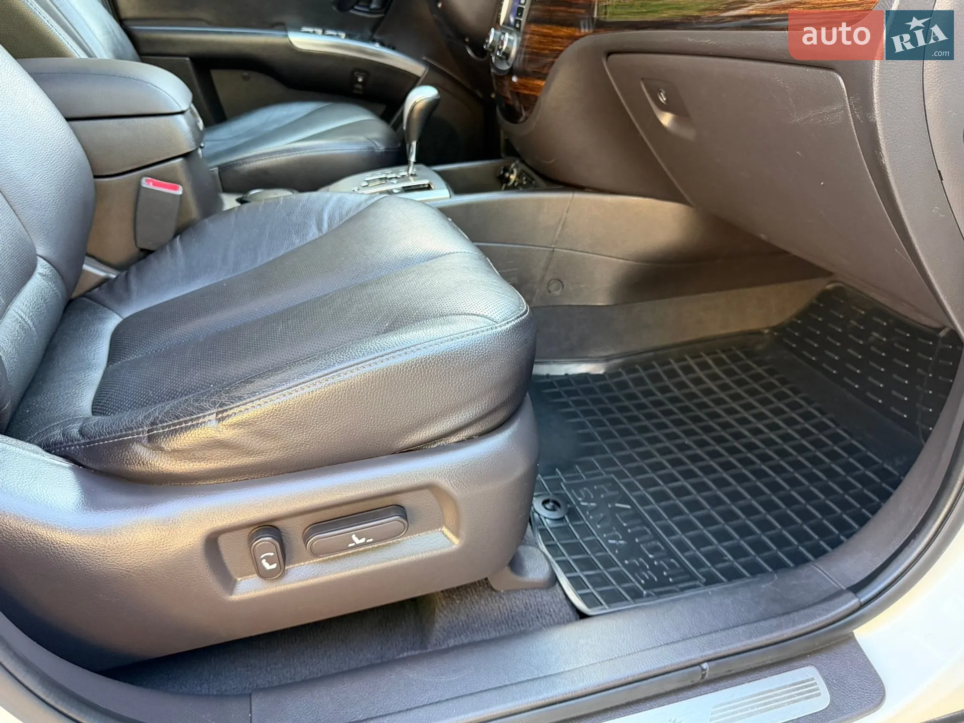 2012 Hyundai Santa Fe - мініатюра 64