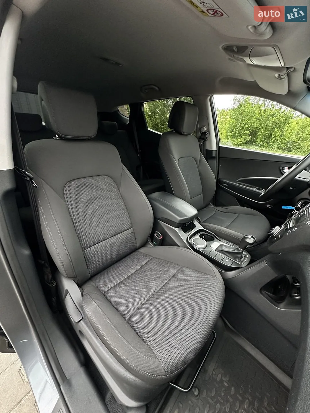 2014 Hyundai Santa Fe - мініатюра 24
