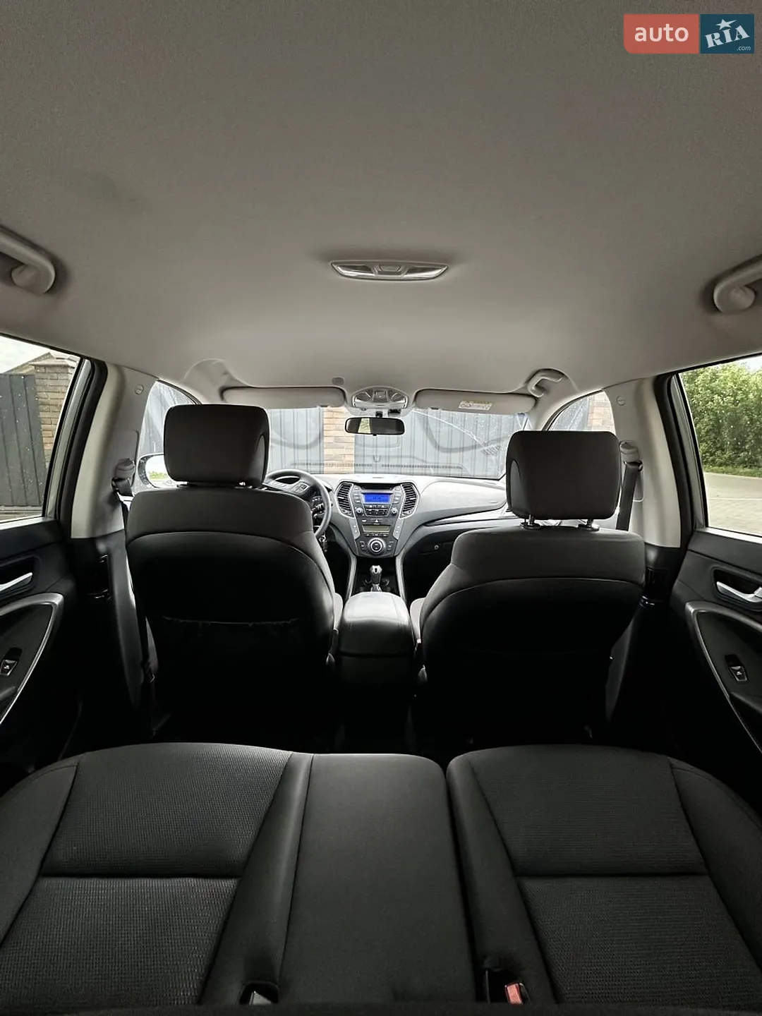 2014 Hyundai Santa Fe - мініатюра 25