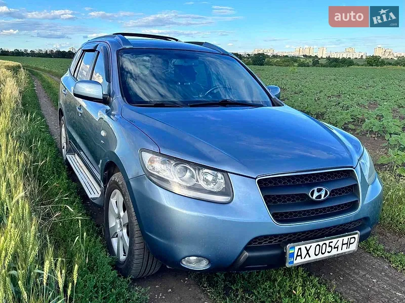 Hyundai Santa FE 2005 VIN Y6LSC81AP5L000126 фото оголошення 15 з 48