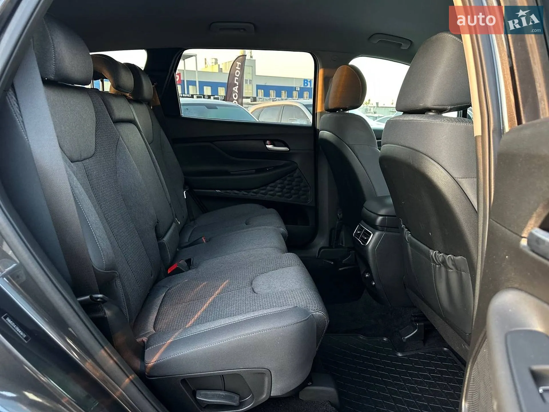 2022 Hyundai Santa Fe - мініатюра 16