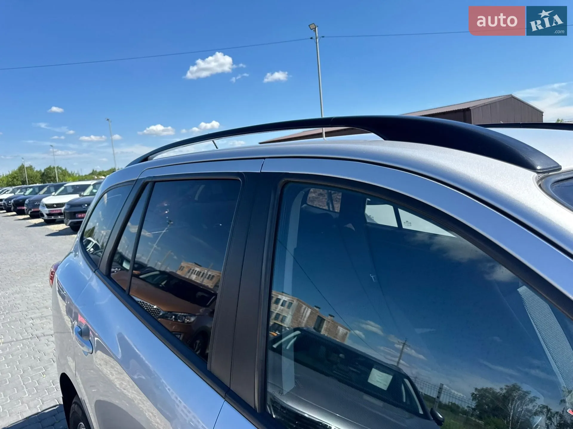 2012 Hyundai Santa Fe - мініатюра 18
