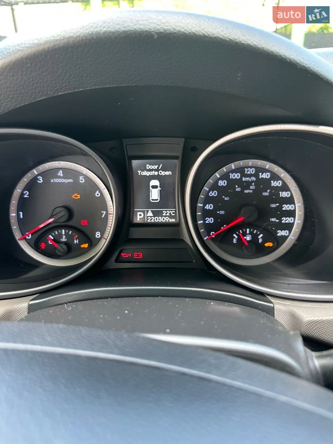 2013 Hyundai Santa Fe - мініатюра 10