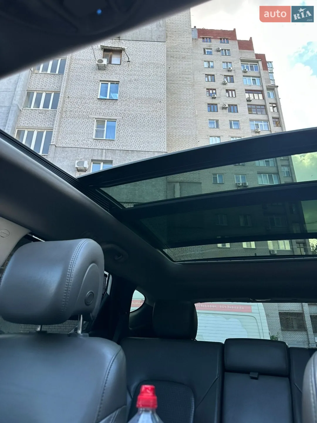 2013 Hyundai Santa Fe - мініатюра 18