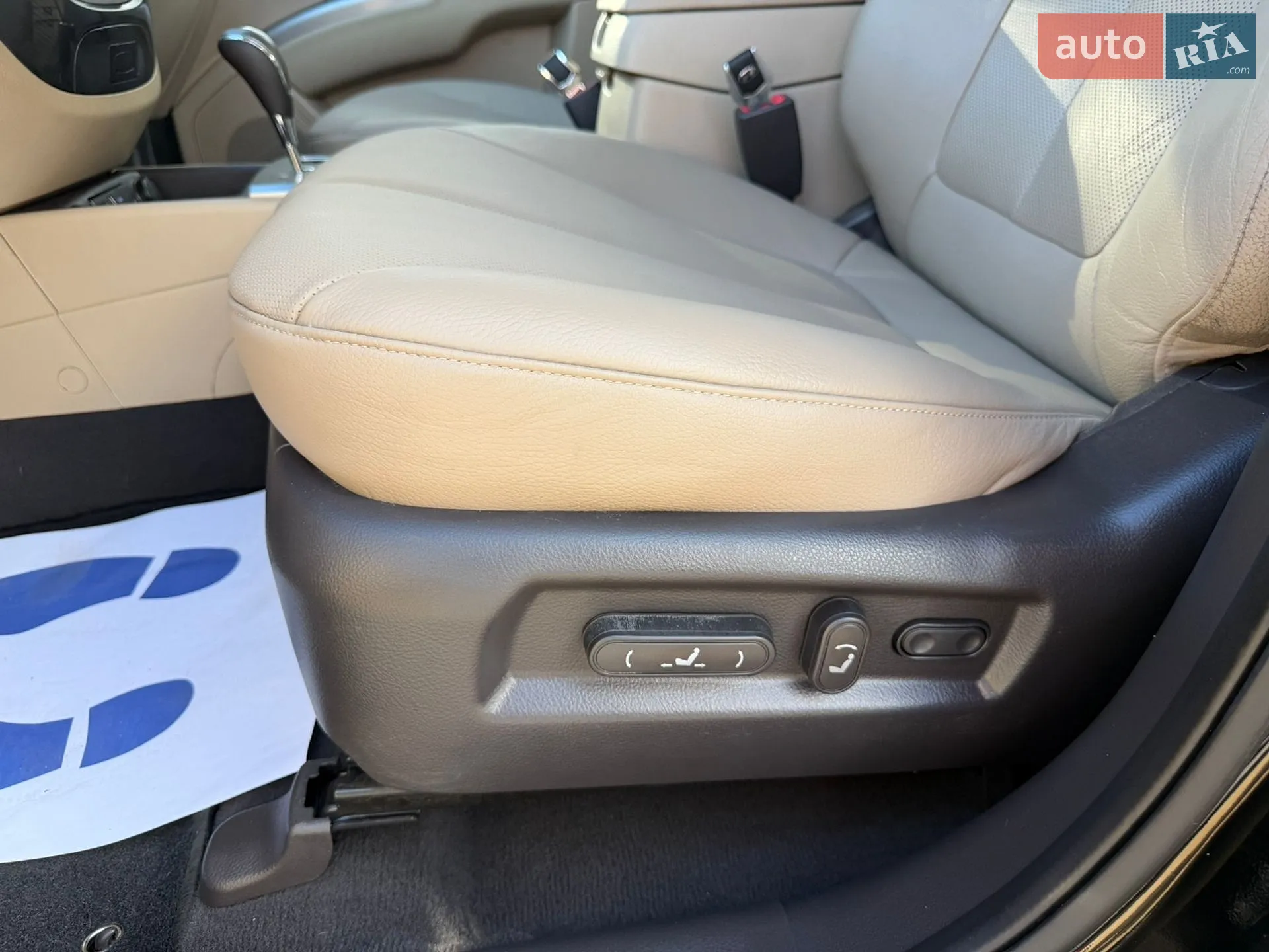2012 Hyundai Santa Fe - мініатюра 41