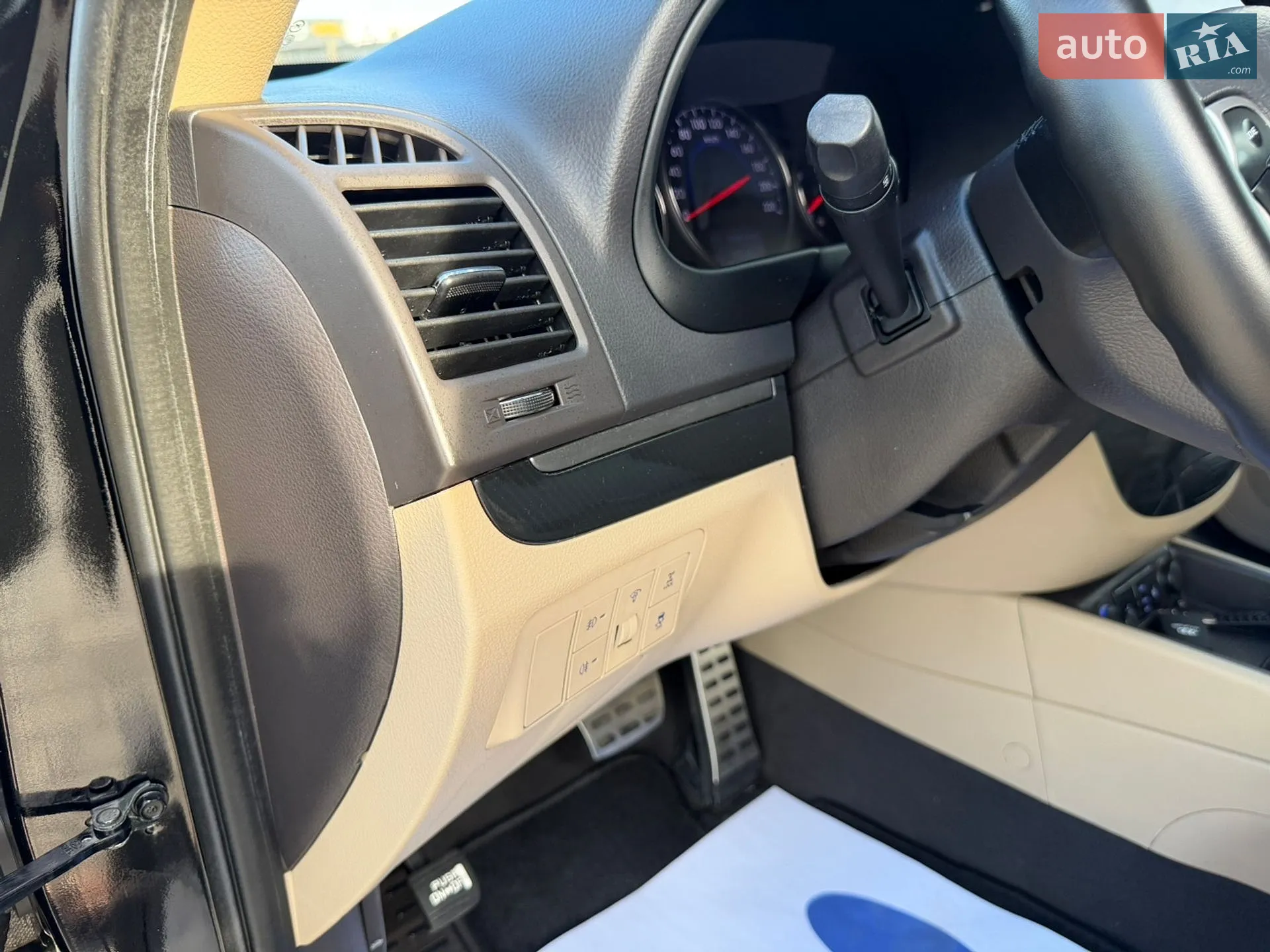 2012 Hyundai Santa Fe - мініатюра 46