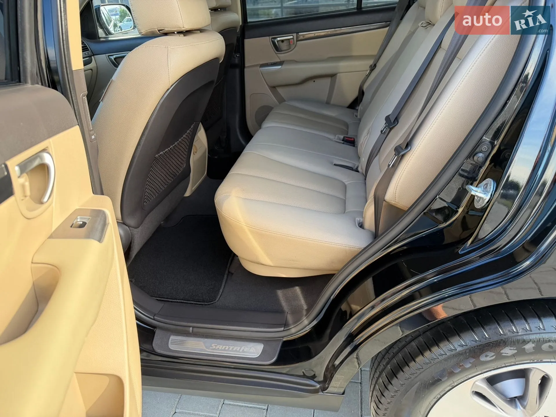 2012 Hyundai Santa Fe - мініатюра 55