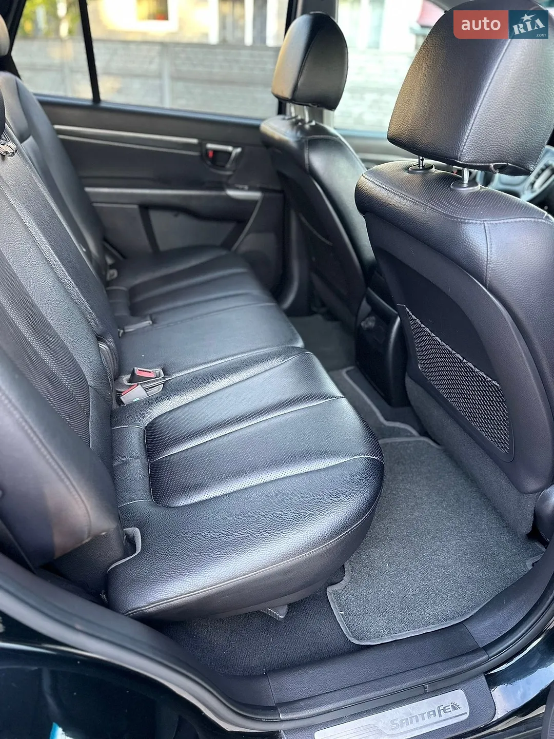 2012 Hyundai Santa Fe - мініатюра 21