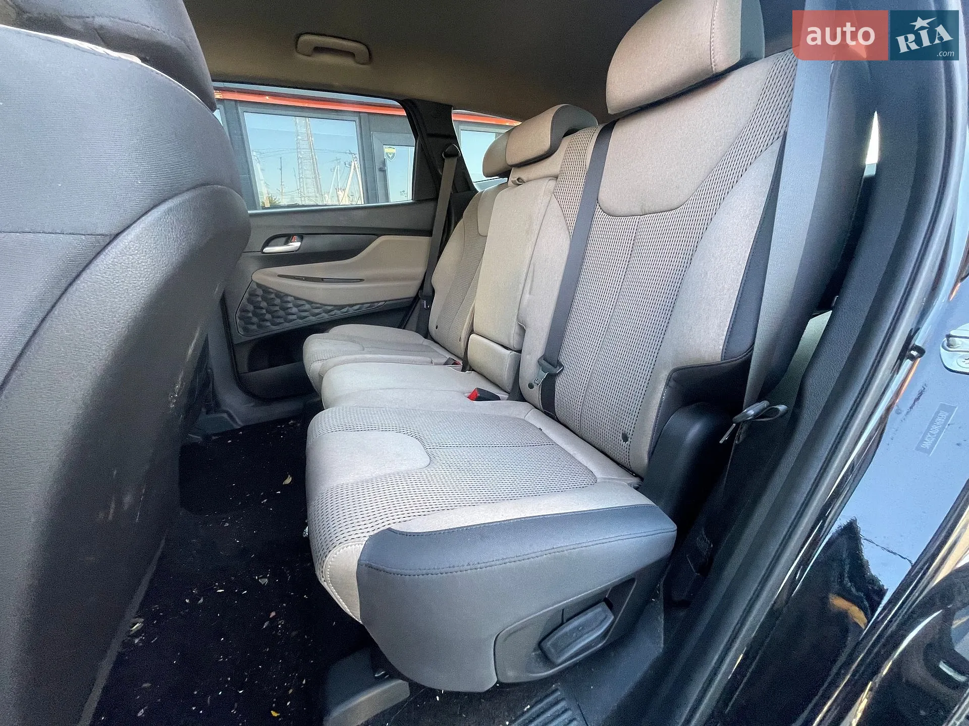 2020 Hyundai Santa Fe - мініатюра 17