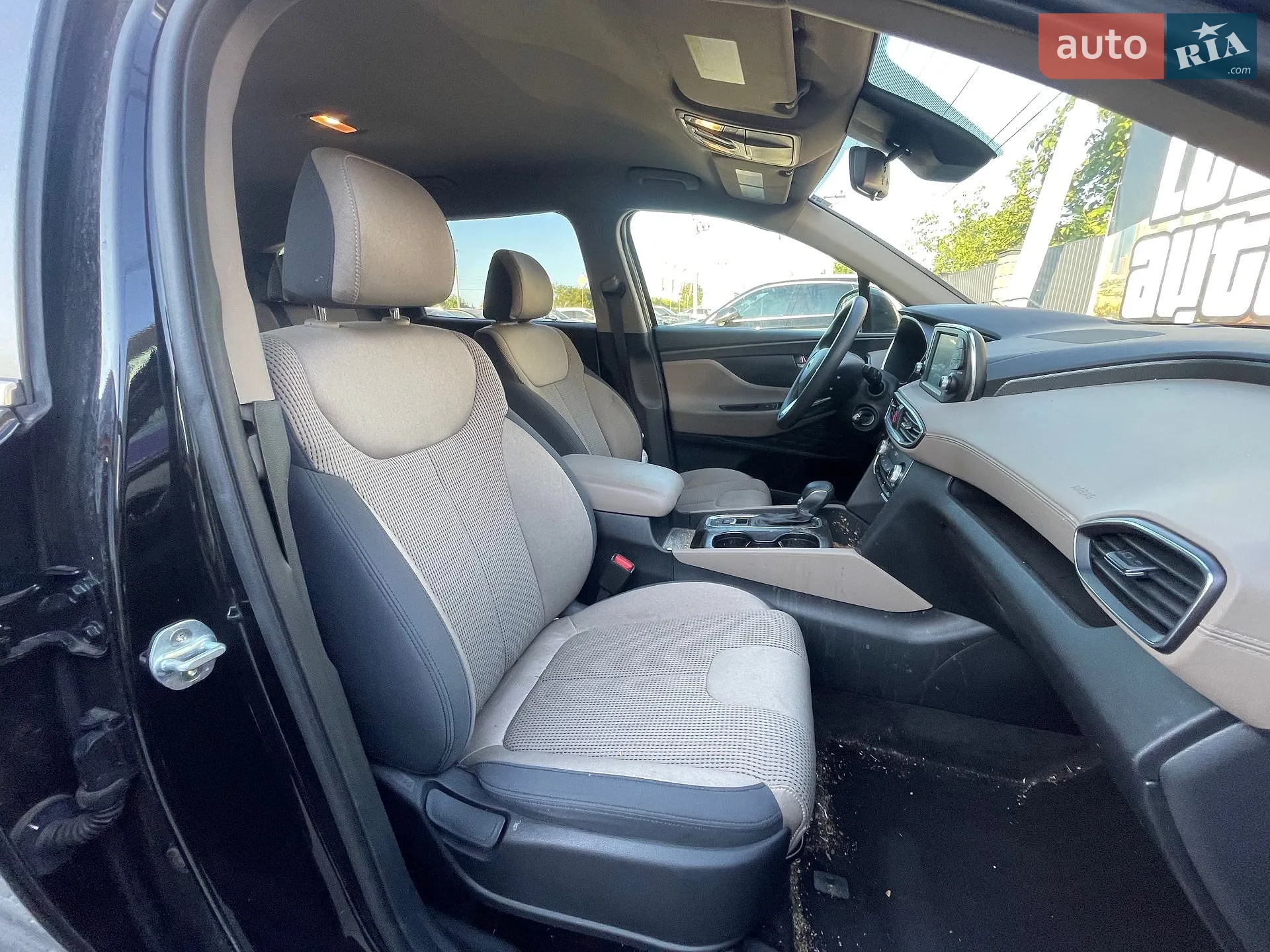 2020 Hyundai Santa Fe - мініатюра 23