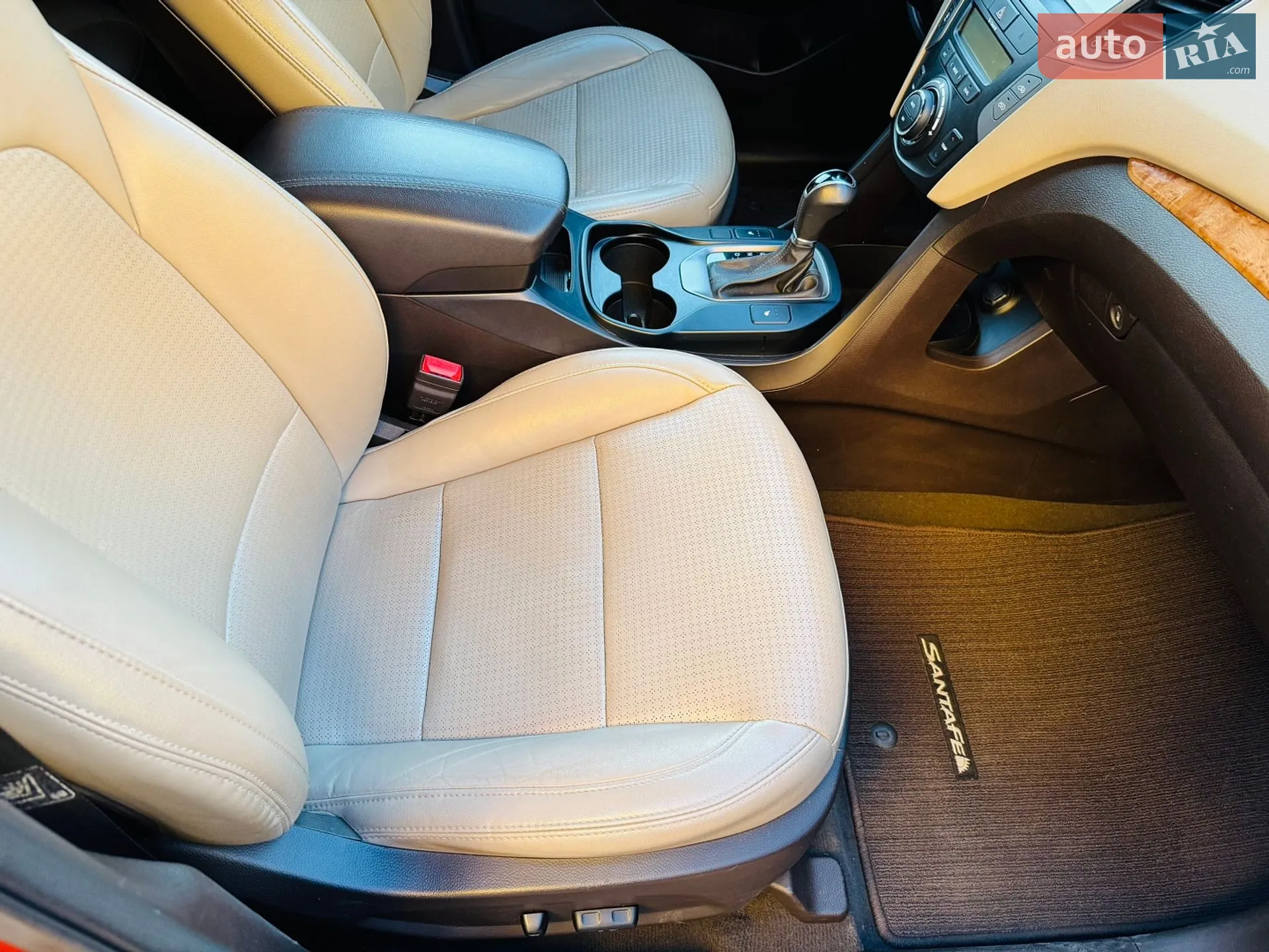 2015 Hyundai Santa Fe - мініатюра 20