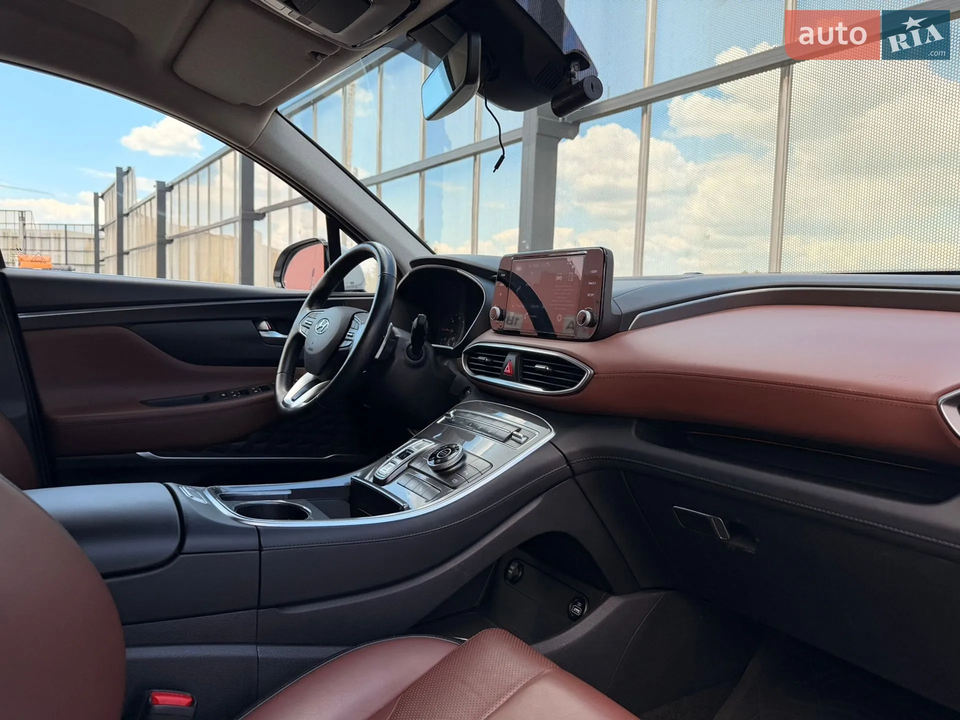 2021 Hyundai Santa Fe - мініатюра 22