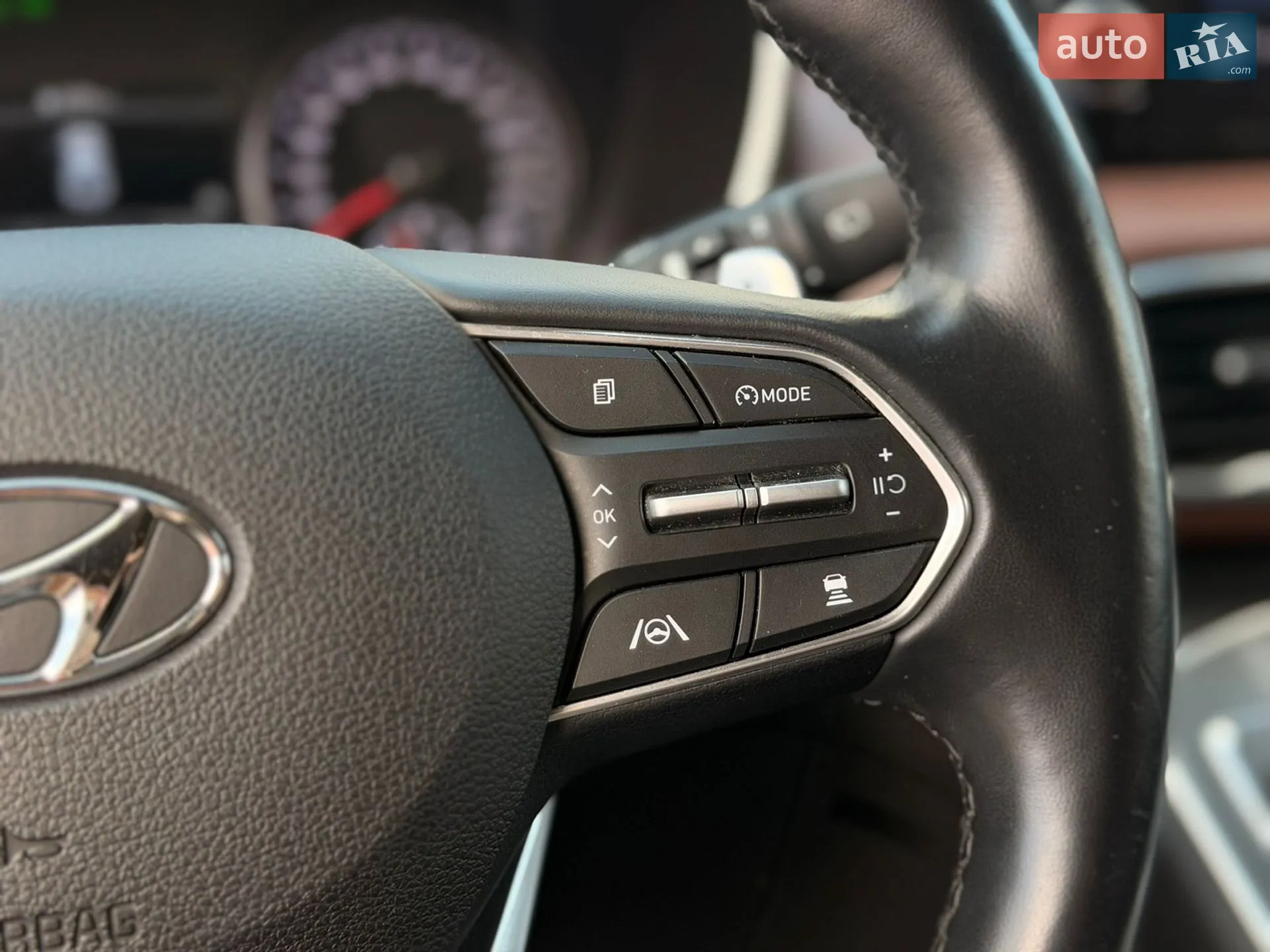 2021 Hyundai Santa Fe - мініатюра 31