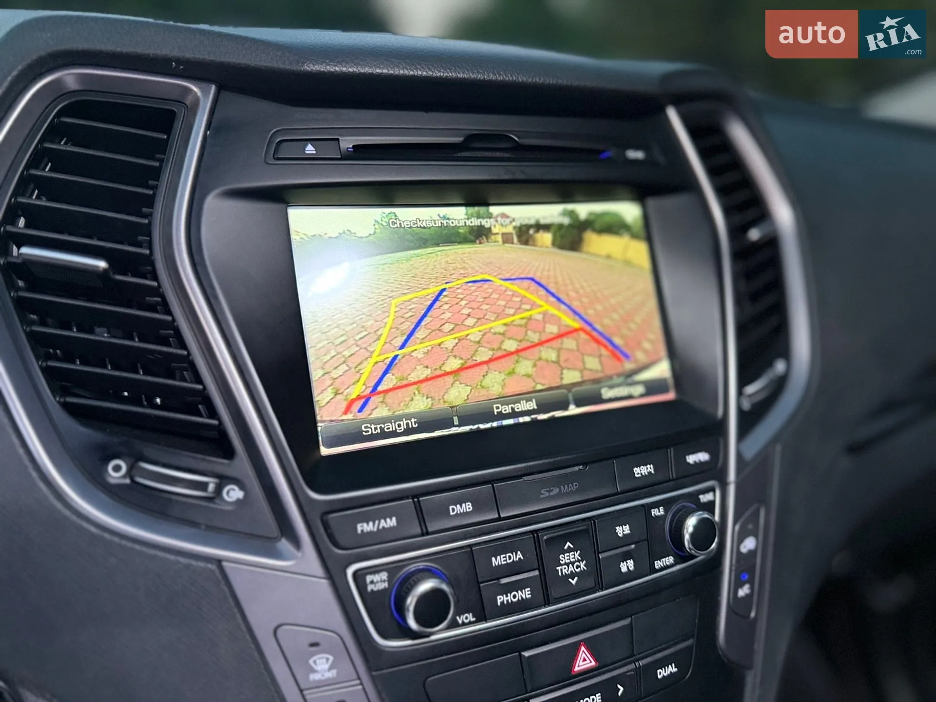2015 Hyundai Santa Fe - мініатюра 15