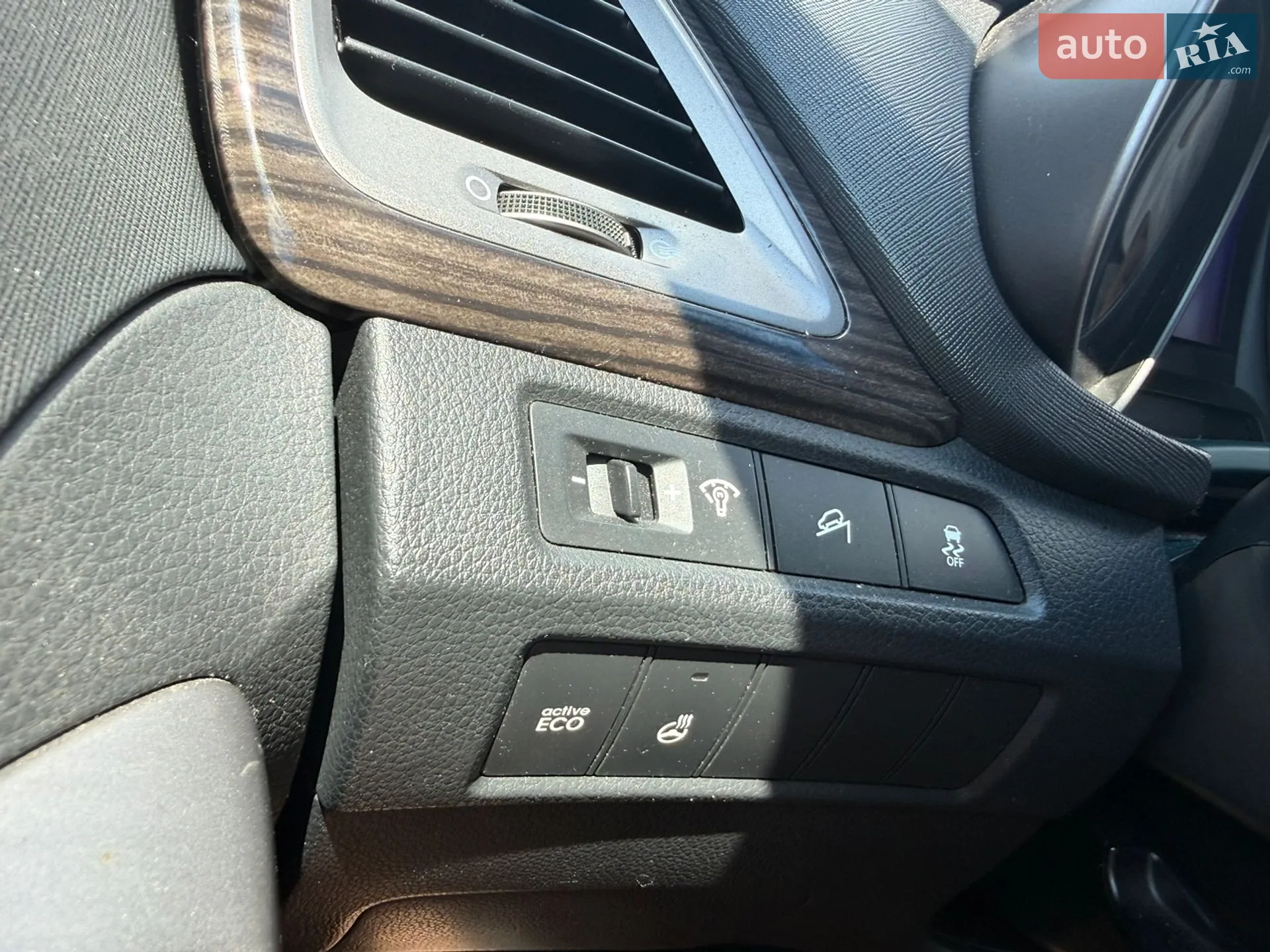 2014 Hyundai Santa Fe - мініатюра 35