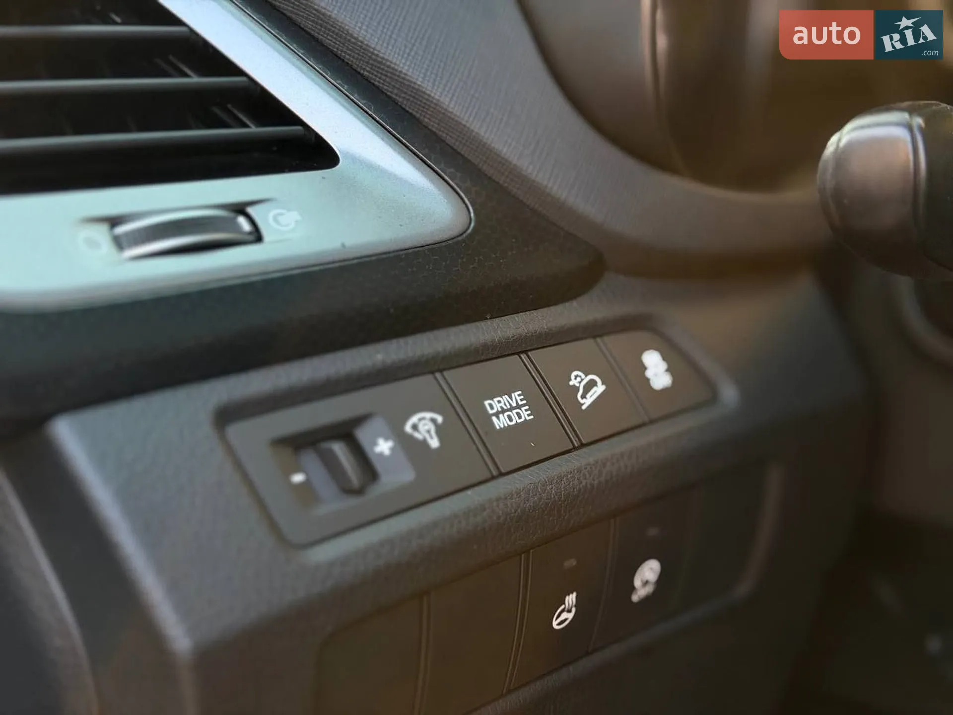 2015 Hyundai Santa Fe - мініатюра 7