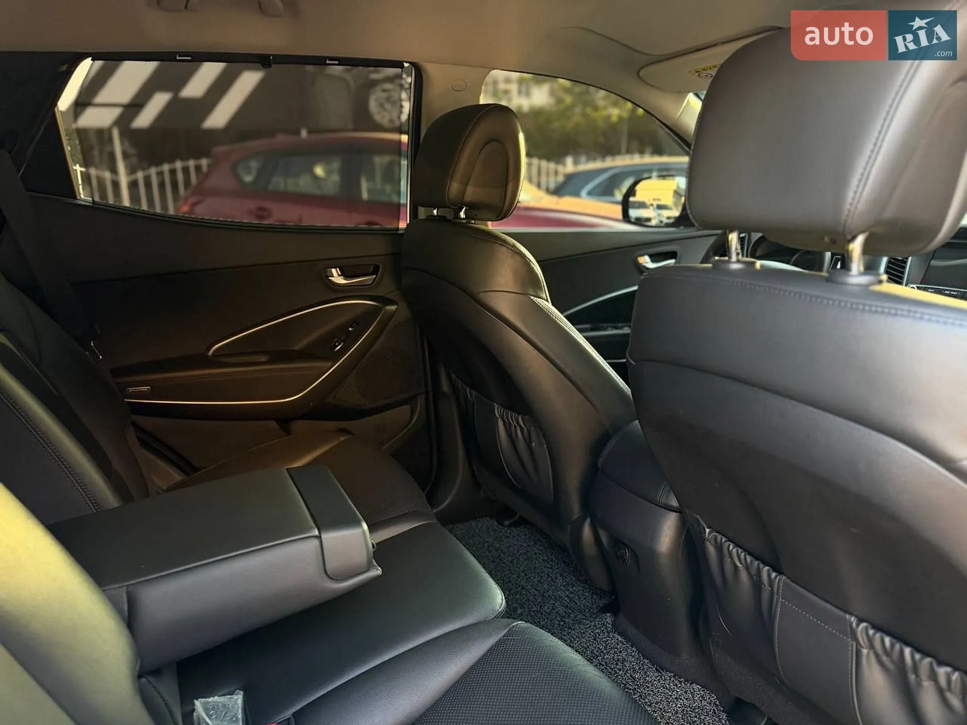 2015 Hyundai Santa Fe - мініатюра 20