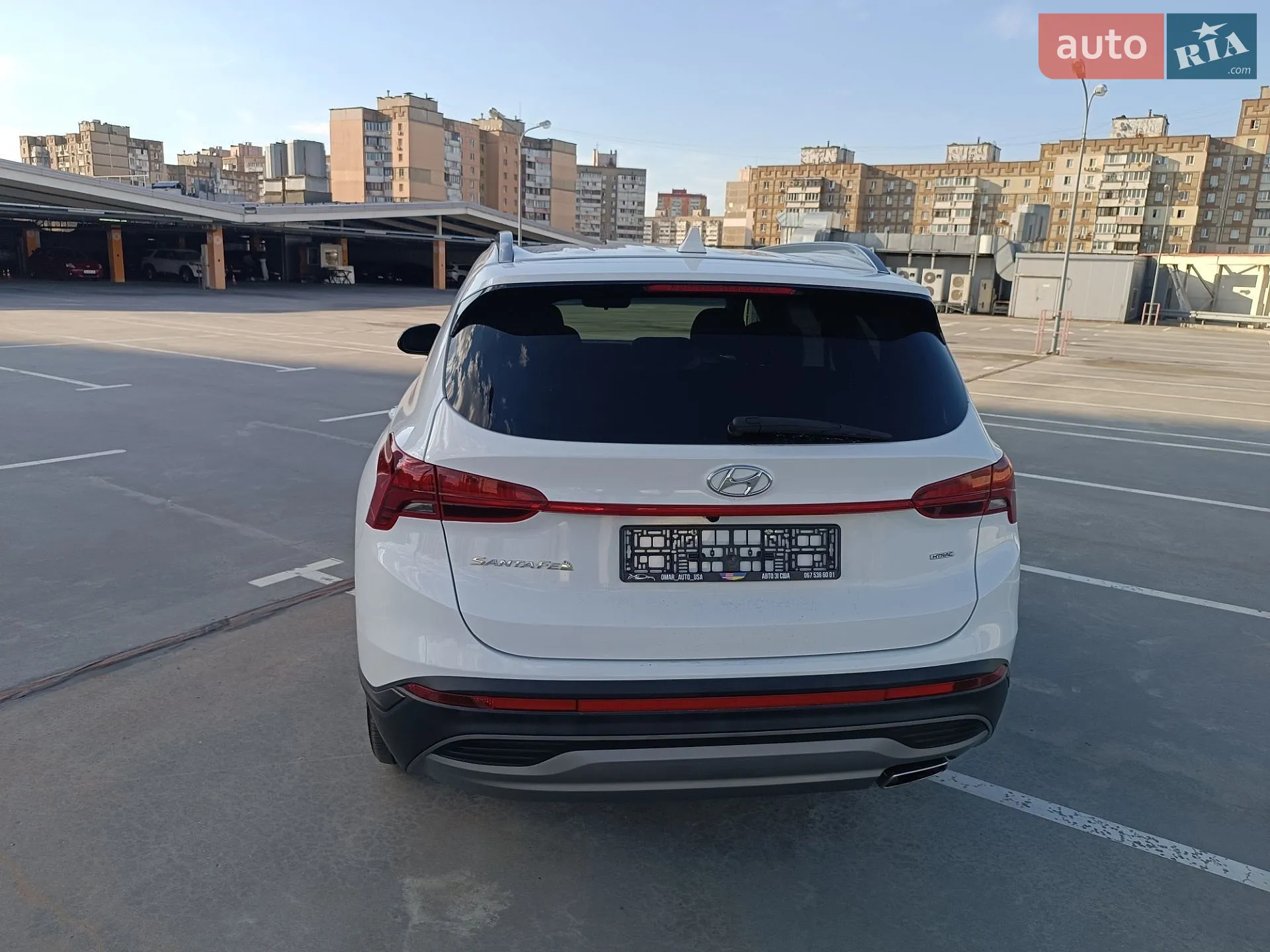 2023 Hyundai Santa Fe - мініатюра 25