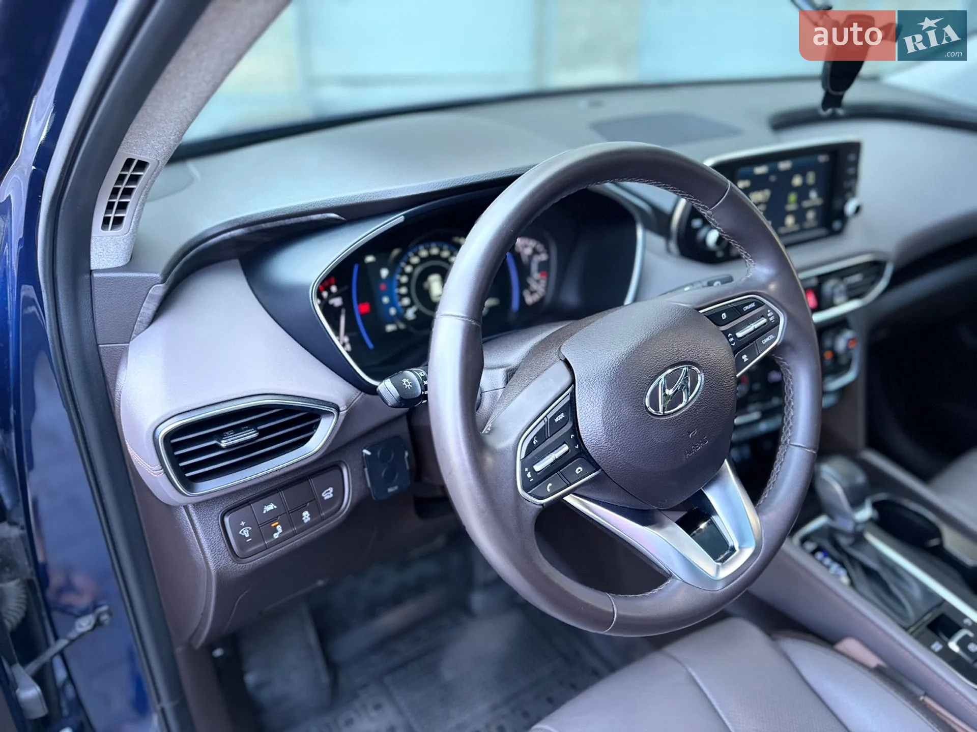 2020 Hyundai Santa Fe - мініатюра 15