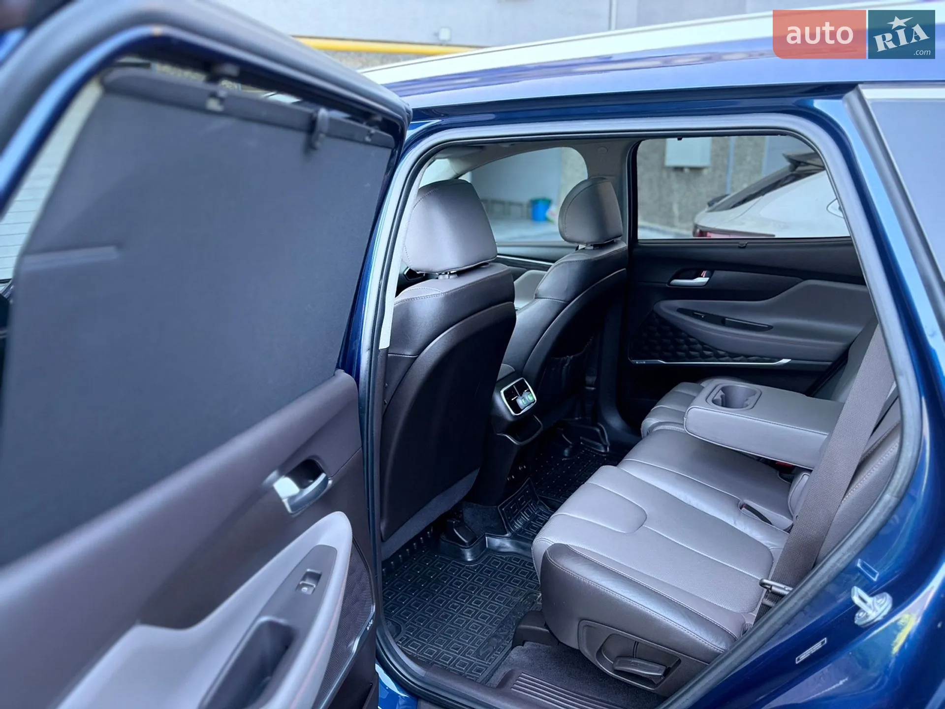 2020 Hyundai Santa Fe - мініатюра 20