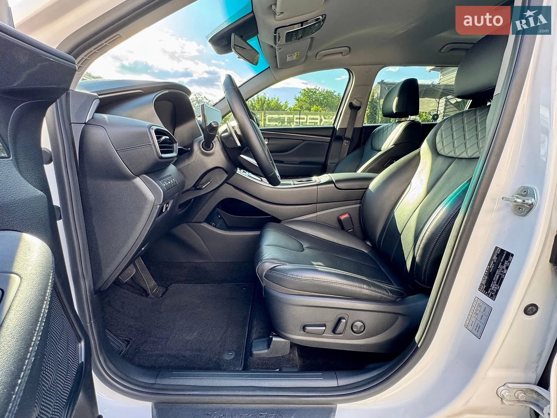 2020 Hyundai Santa Fe - мініатюра 22
